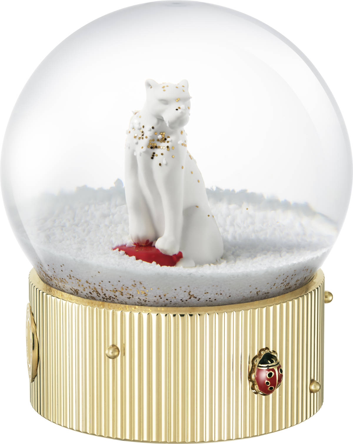 Wishlist Special: Cartier Objects Bear A Sense Of Excitement