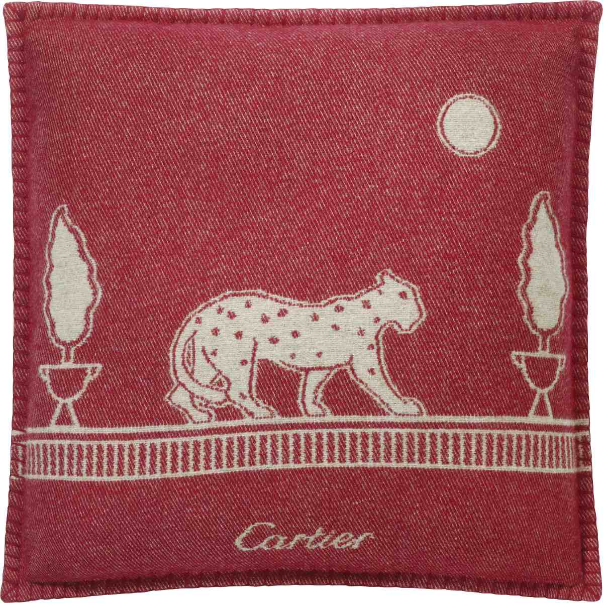 Wishlist Special: Cartier Objects Bear A Sense Of Excitement