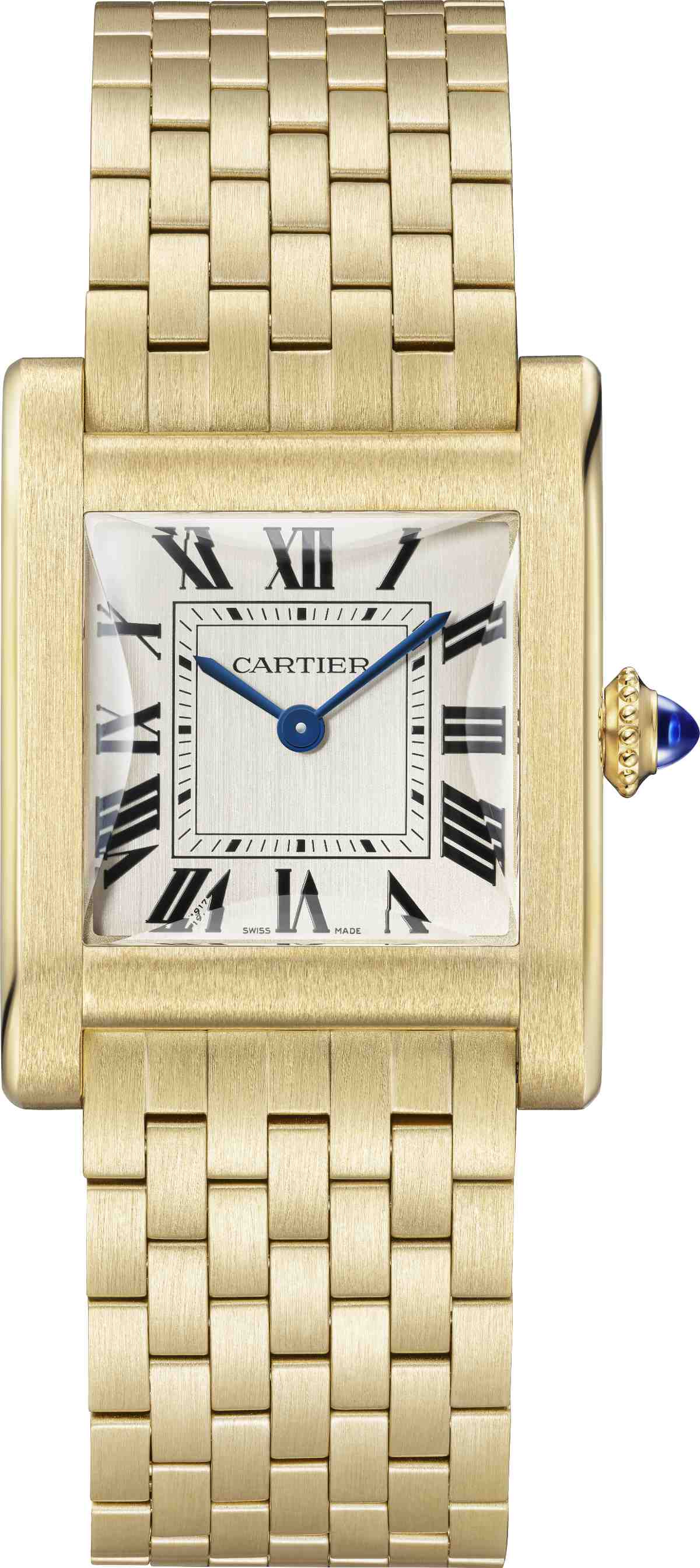 Cartier Cartier Presents Its New 2023 Watch Collections Luxferity