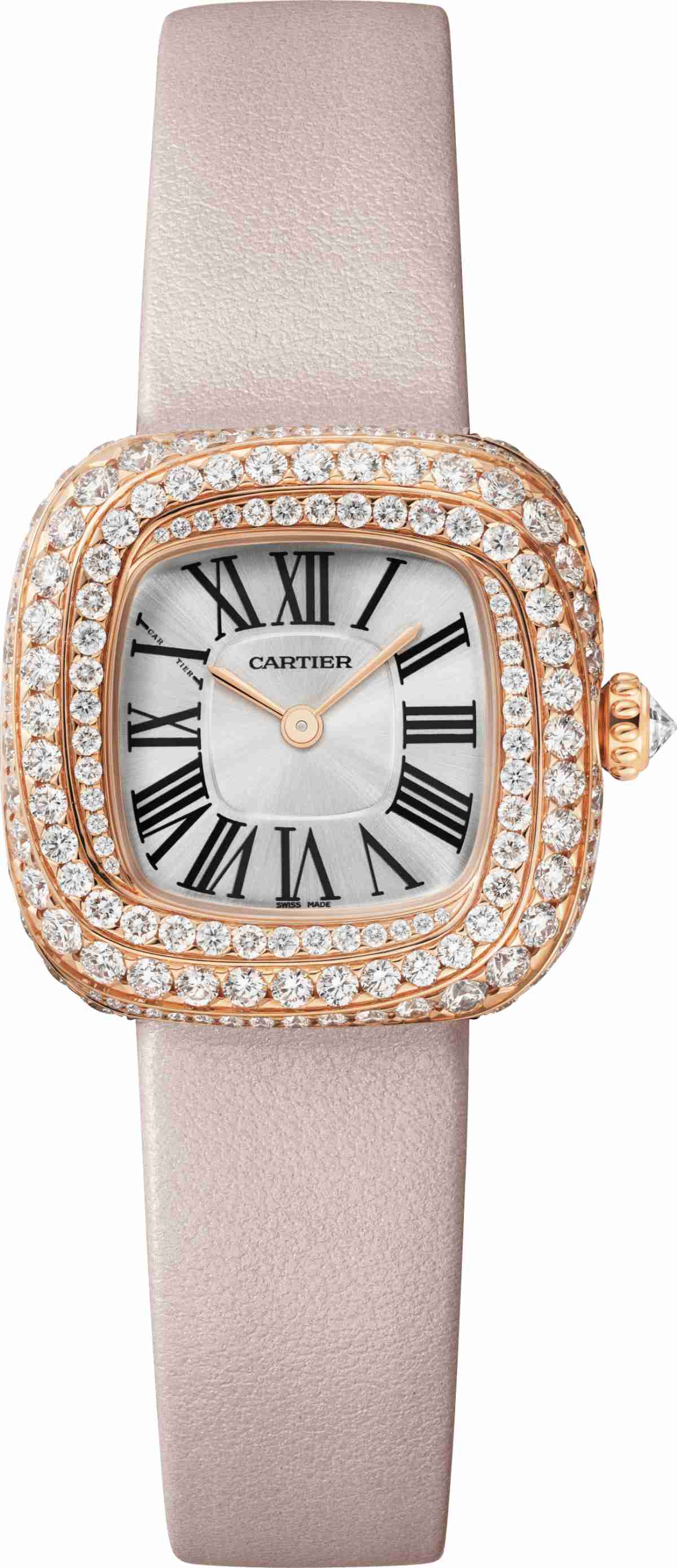 Coussin De Cartier