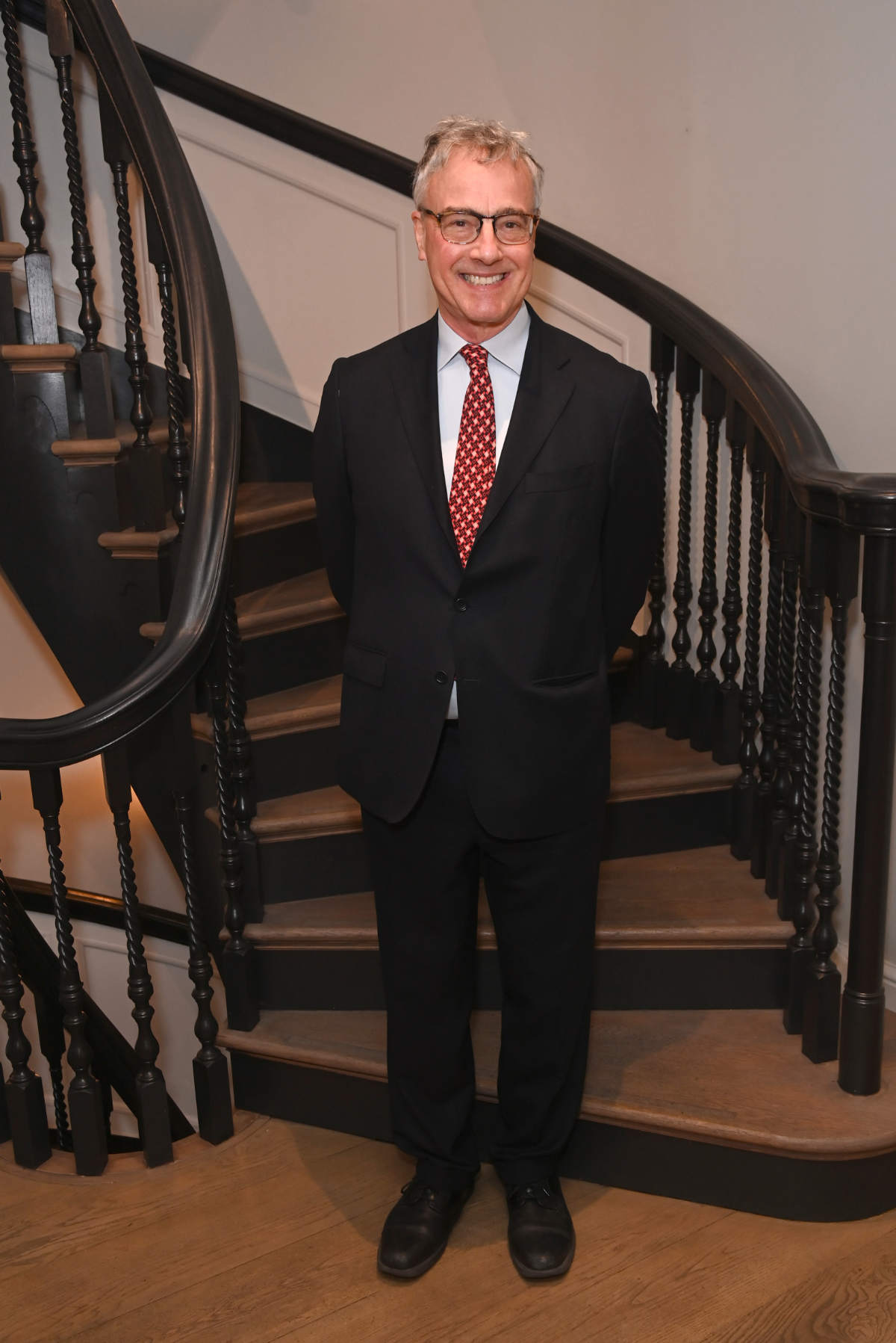 Dunhill & Frieze Masters Celebrate The 2025 Talks Series At Bourdon House