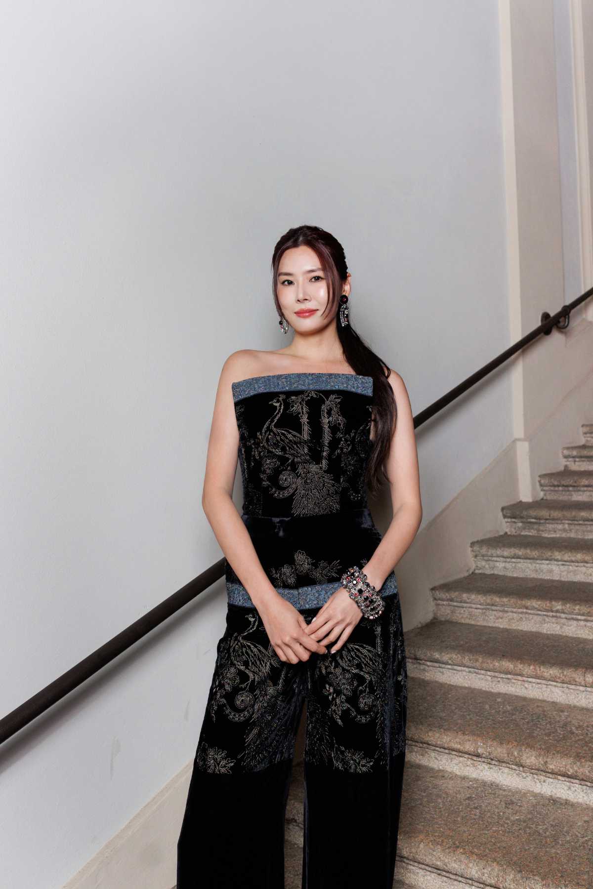 Giorgio Armani Women’s Spring Summer 2026: A Celebration Of Legacy At Palazzo Brera