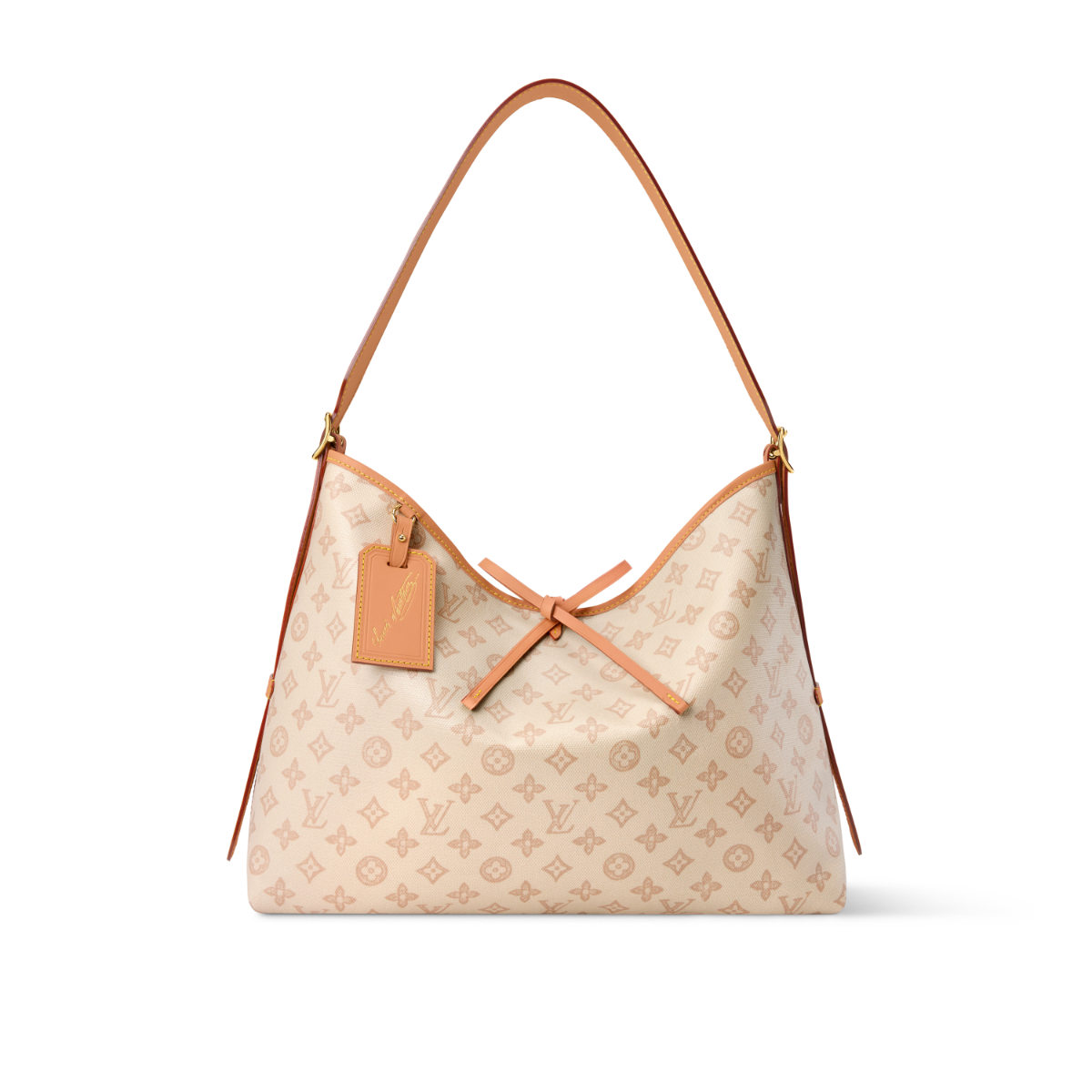 Louis Vuitton's First Chapter Of The 130th Anniversary Of The Monogram: Monogram, Icon Of The Icons