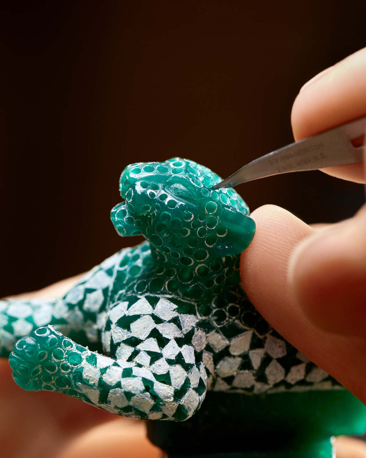 Cartier Presents Its New High Jewellery Collection: En Équilibre