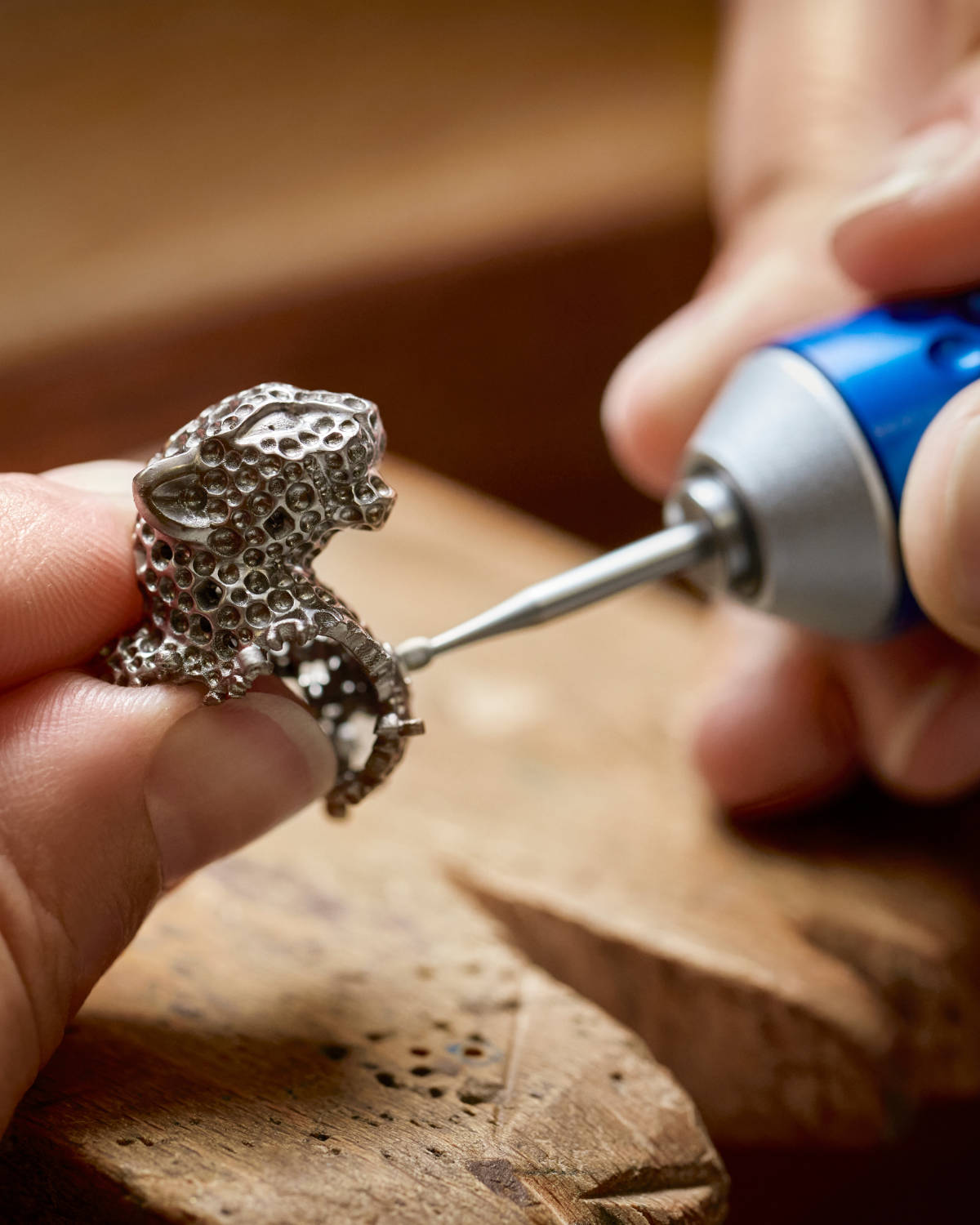 Cartier Presents Its New High Jewellery Collection: En Équilibre
