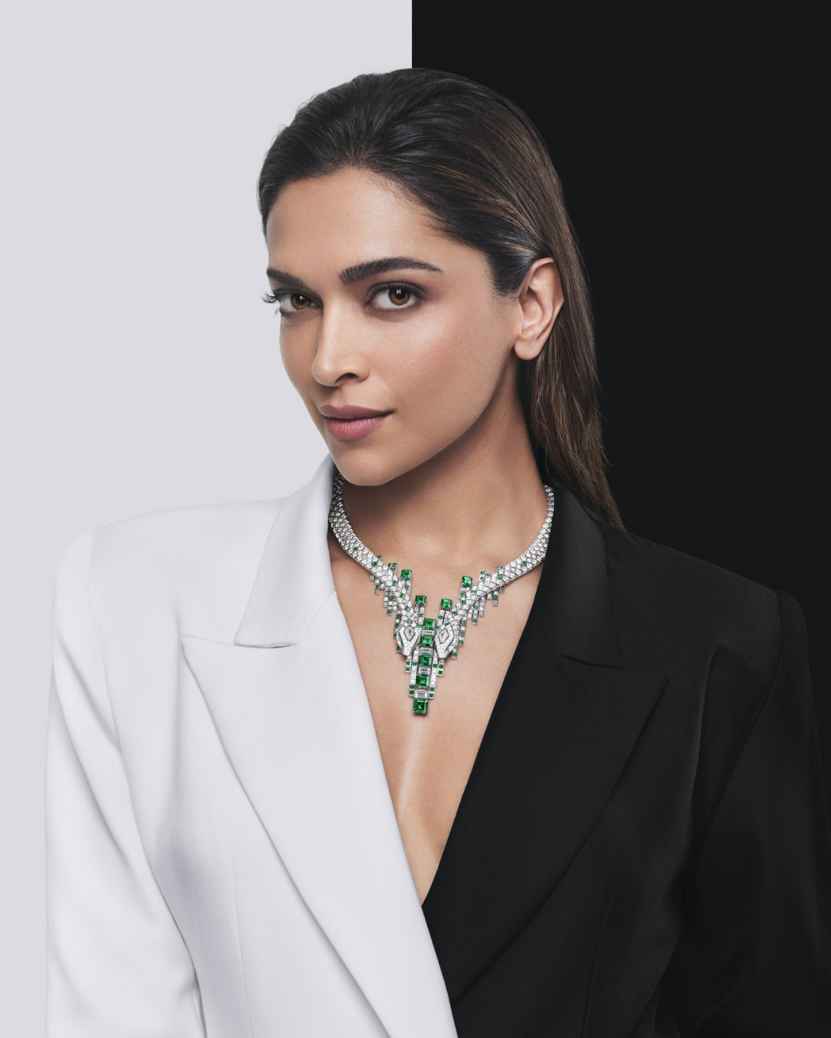 Cartier Presents Its New High Jewellery Collection: Nature Sauvage