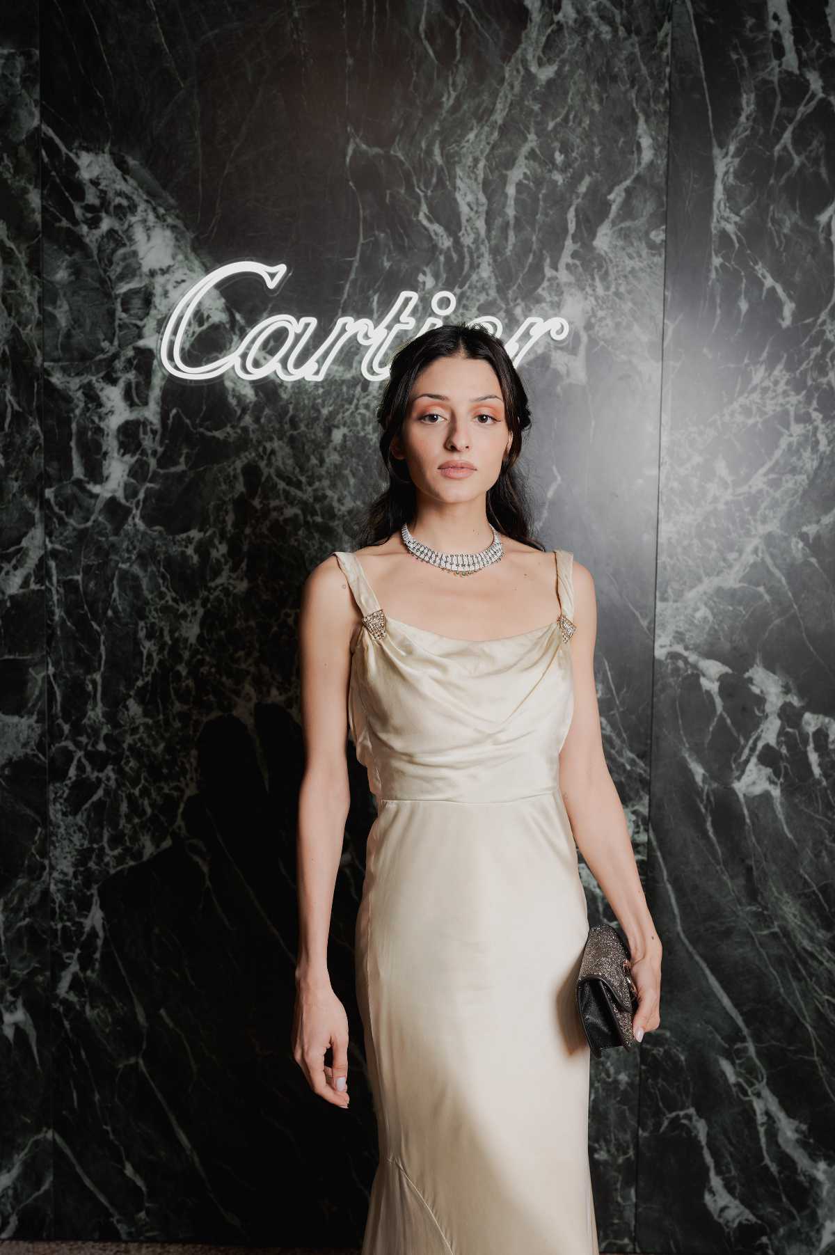 Cartier Reveals A New High Jewellery Collection In Vienna