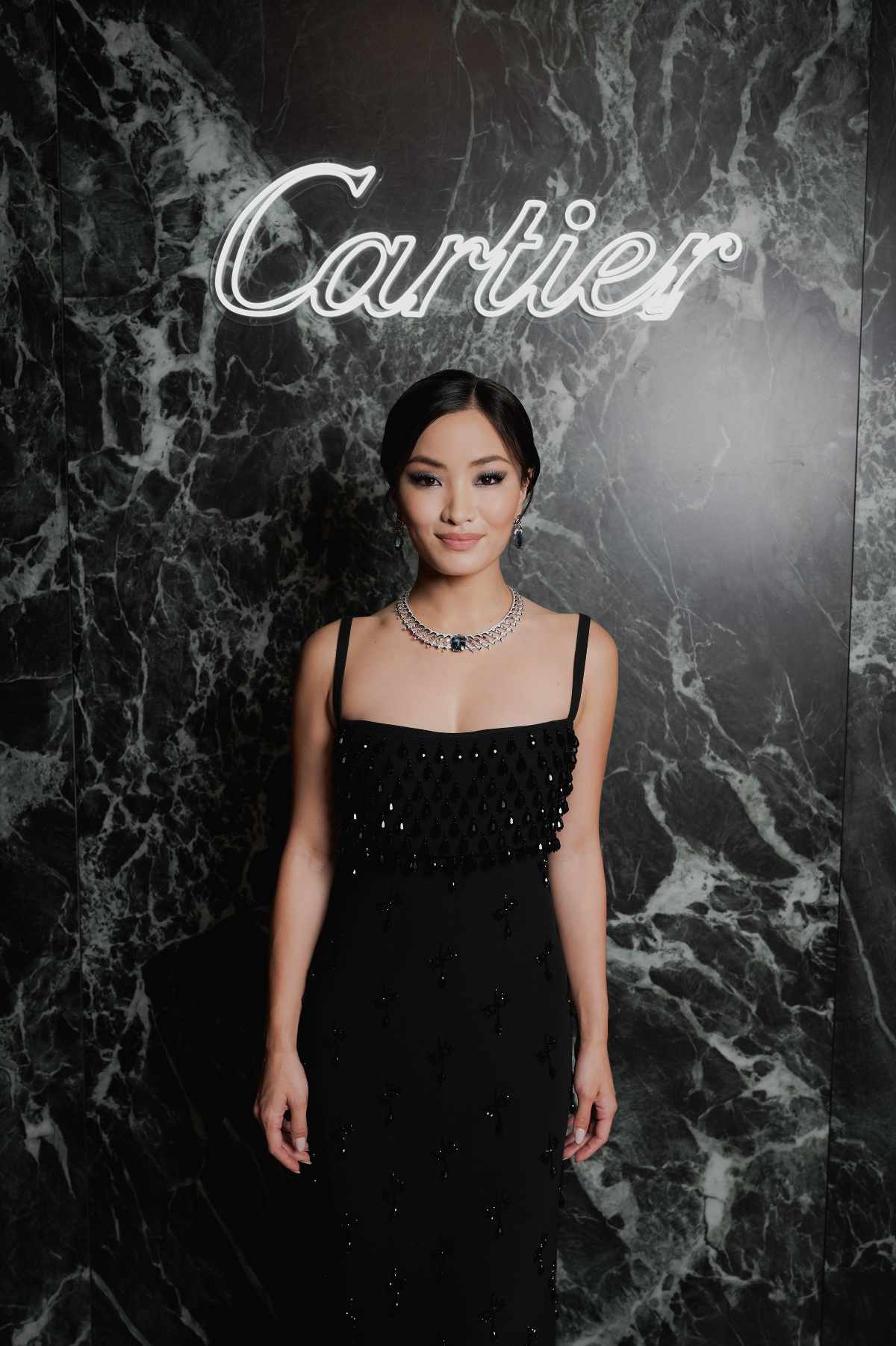 Cartier Reveals A New High Jewellery Collection In Vienna