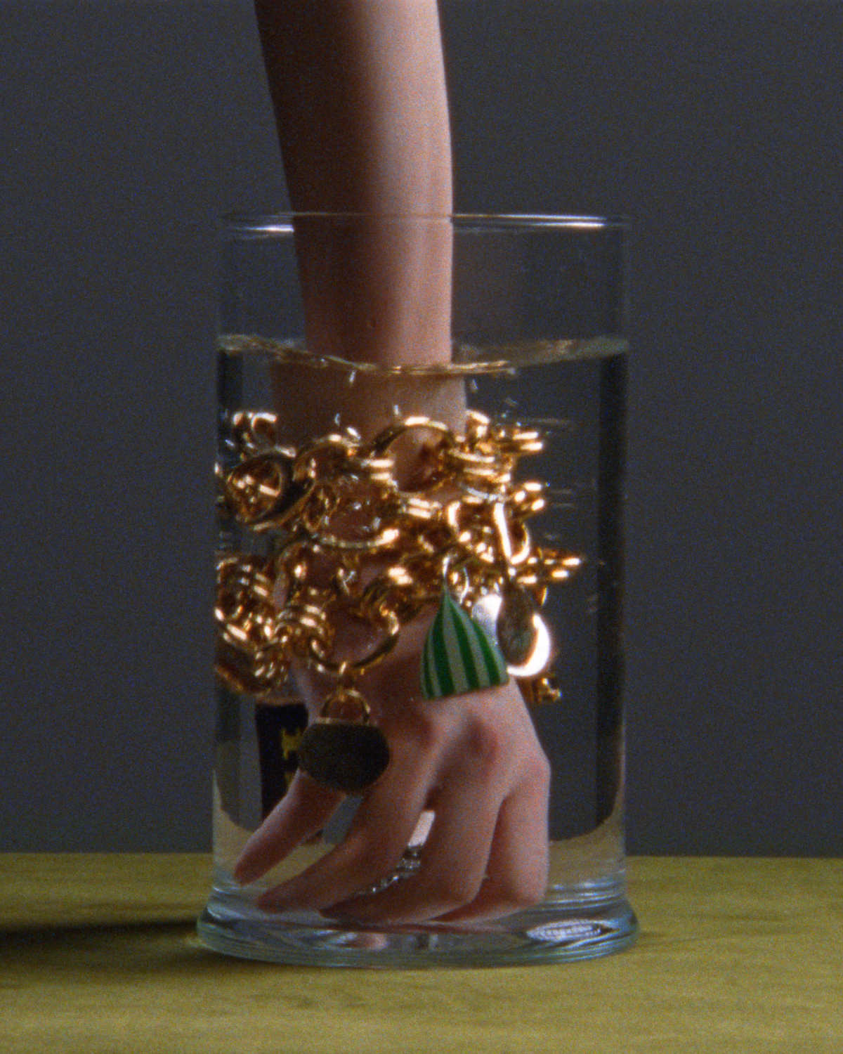 Celine Charms: A New Era Of Timeless Luxury And Personal Expression