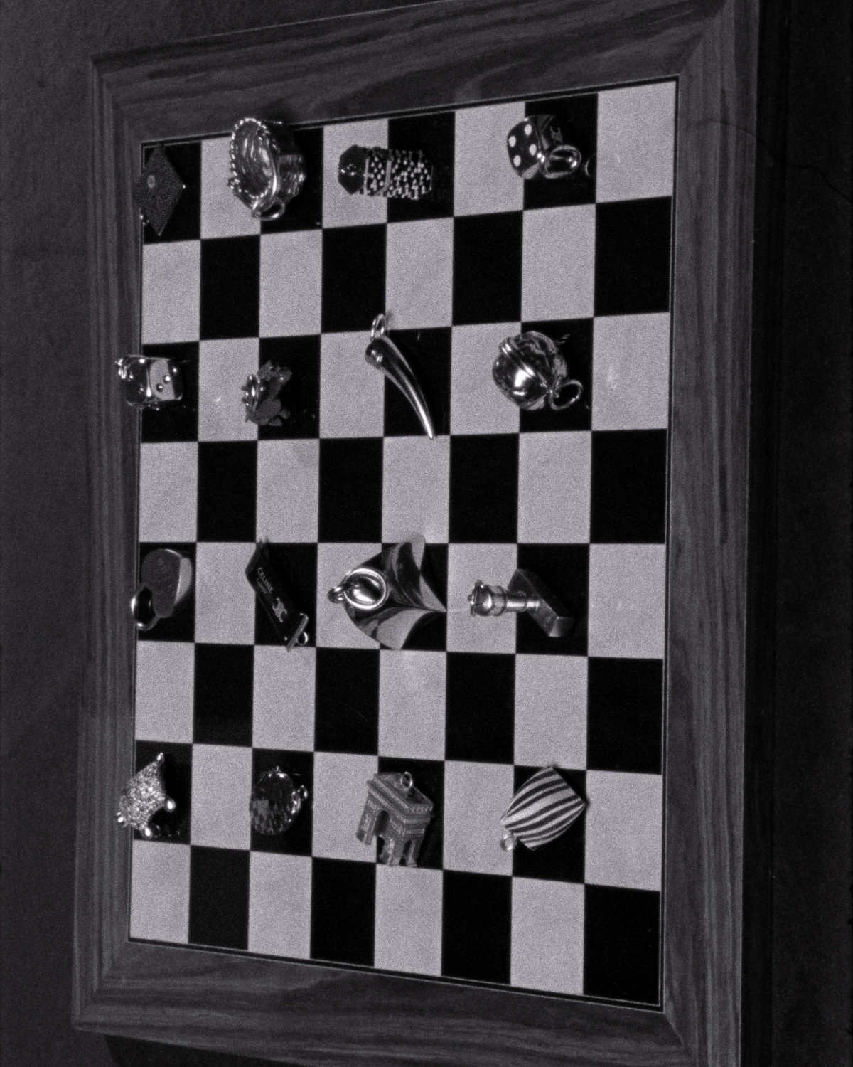 Celine Charms: A New Era Of Timeless Luxury And Personal Expression