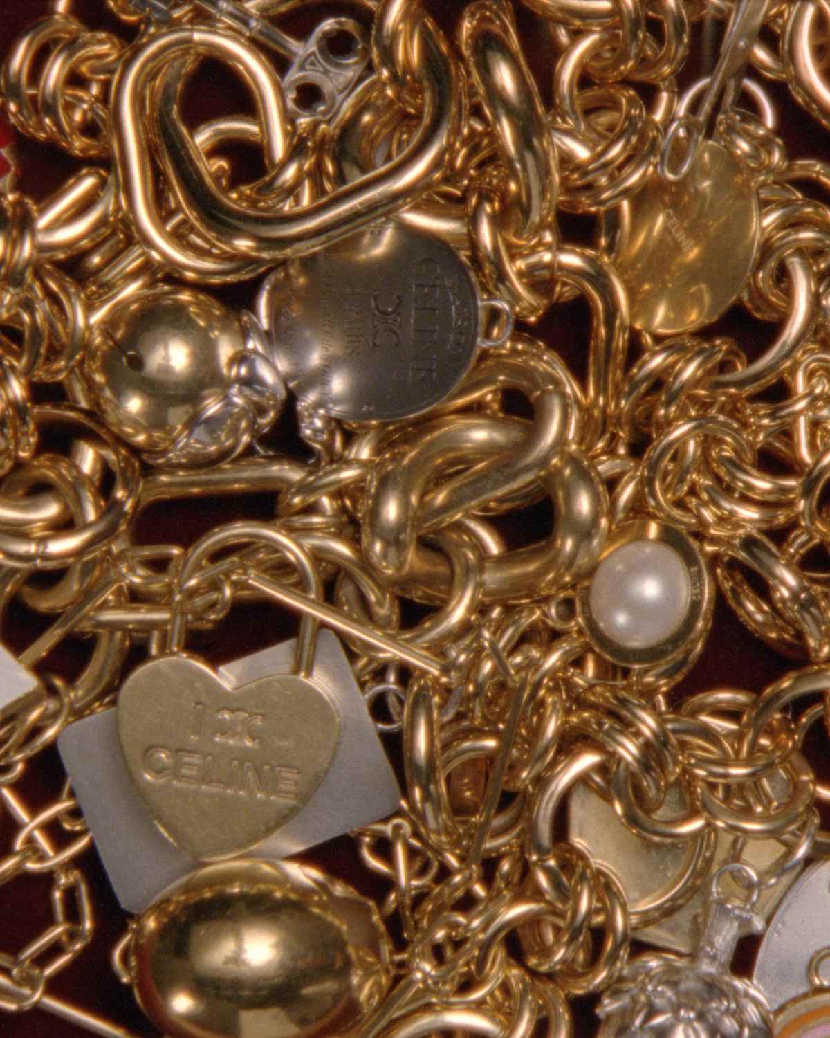 Celine Charms: A New Era Of Timeless Luxury And Personal Expression