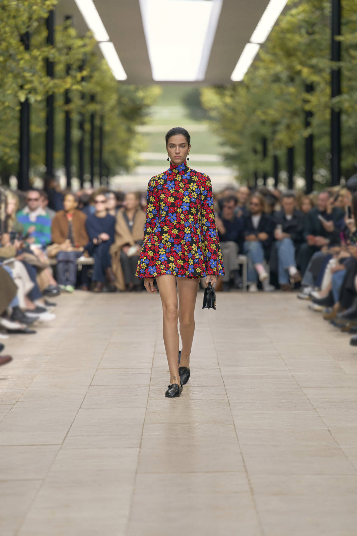 CELINE Été 2026 Collection — A Continuation of Lightness and Timeless Elegance