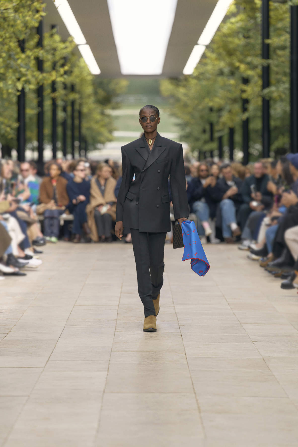 CELINE Été 2026 Collection — A Continuation of Lightness and Timeless Elegance