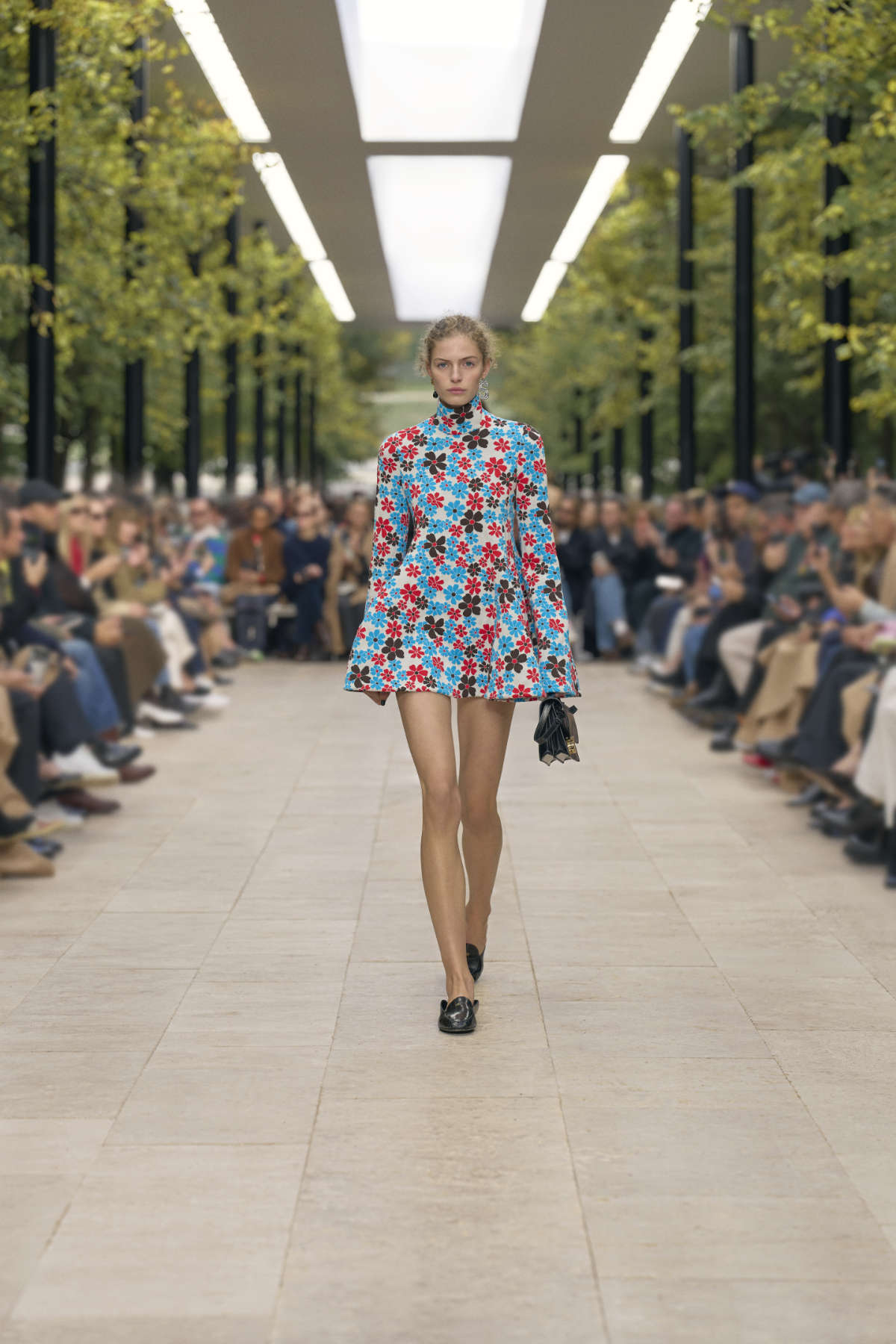 CELINE Été 2026 Collection — A Continuation of Lightness and Timeless Elegance