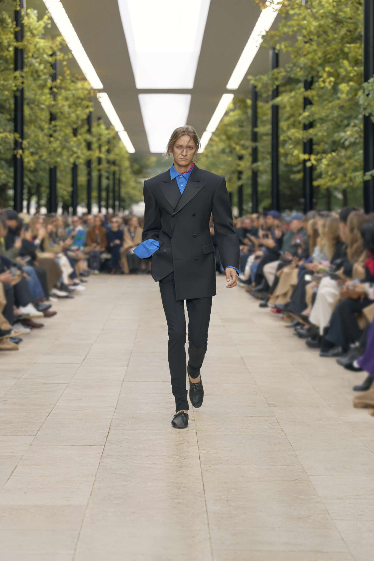 CELINE Été 2026 Collection — A Continuation of Lightness and Timeless Elegance