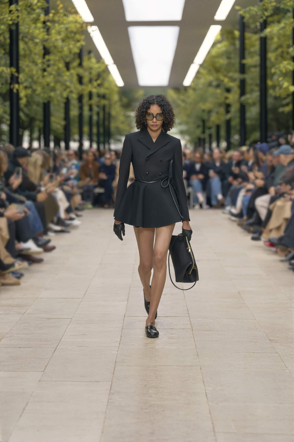 CELINE Été 2026 Collection — A Continuation of Lightness and Timeless Elegance