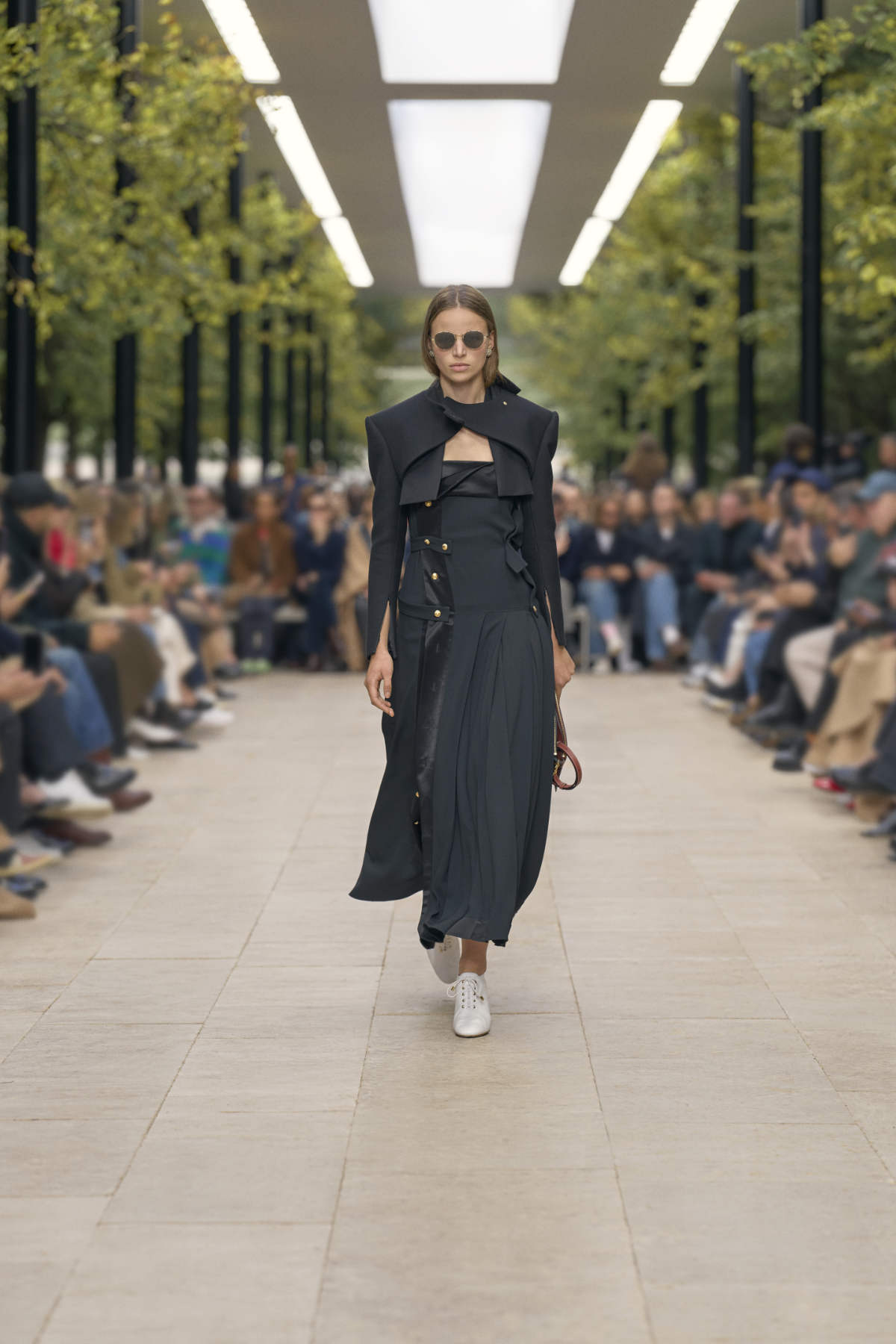 CELINE Été 2026 Collection — A Continuation of Lightness and Timeless Elegance