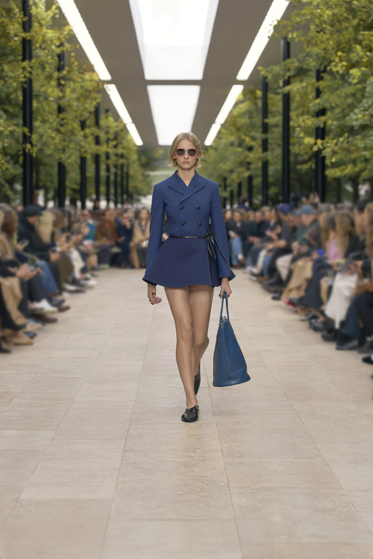 CELINE Été 2026 Collection — A Continuation of Lightness and Timeless Elegance