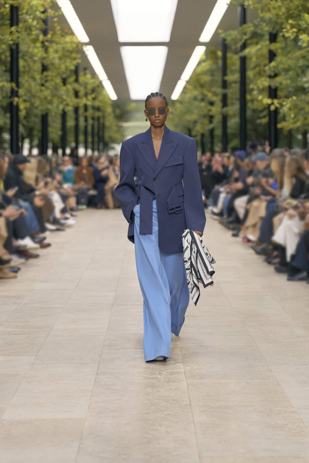 CELINE Été 2026 Collection — A Continuation of Lightness and Timeless Elegance