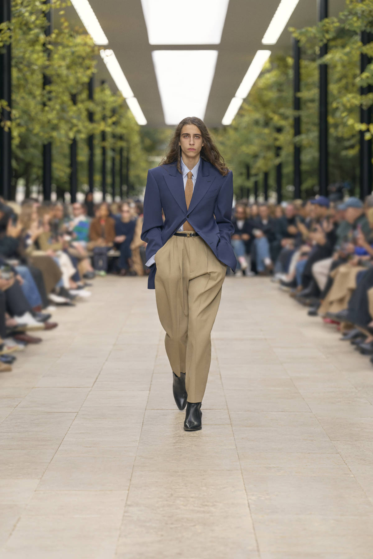 CELINE Été 2026 Collection — A Continuation of Lightness and Timeless Elegance