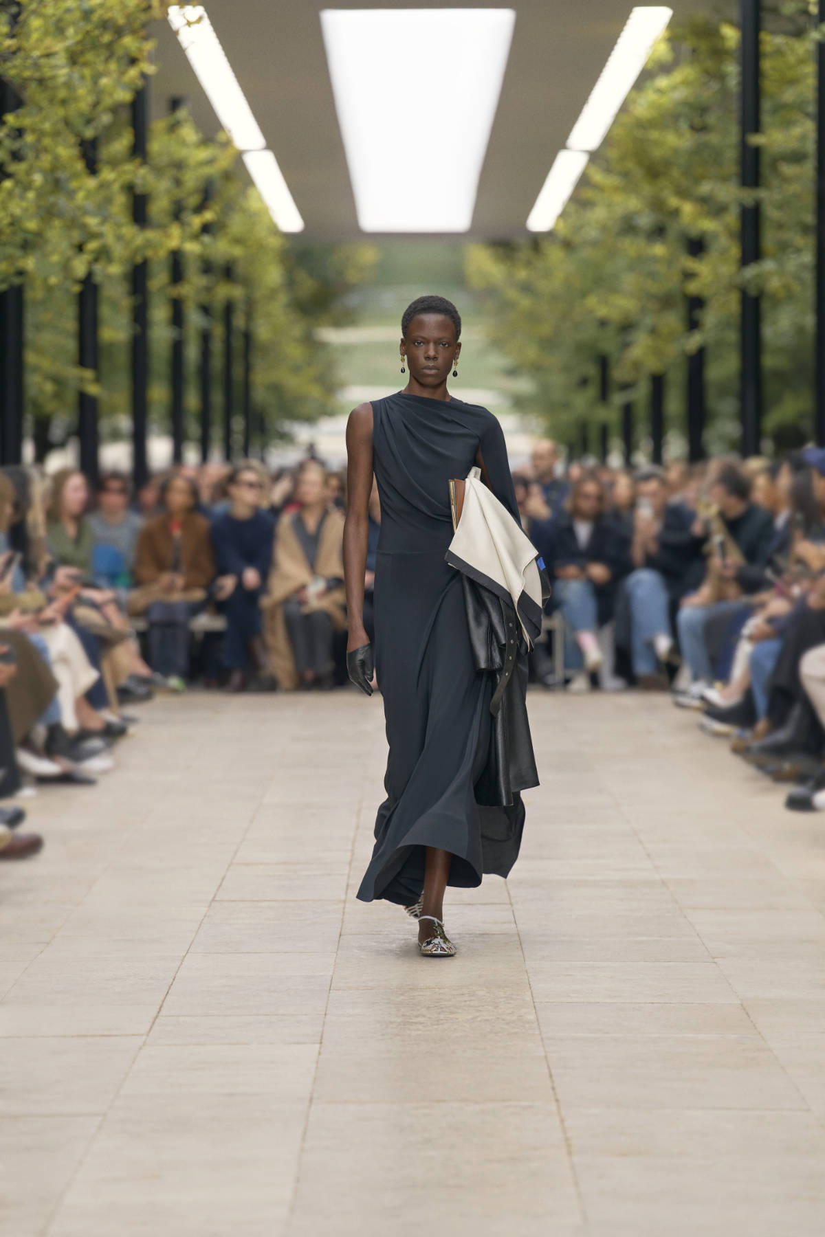 CELINE Été 2026 Collection — A Continuation of Lightness and Timeless Elegance