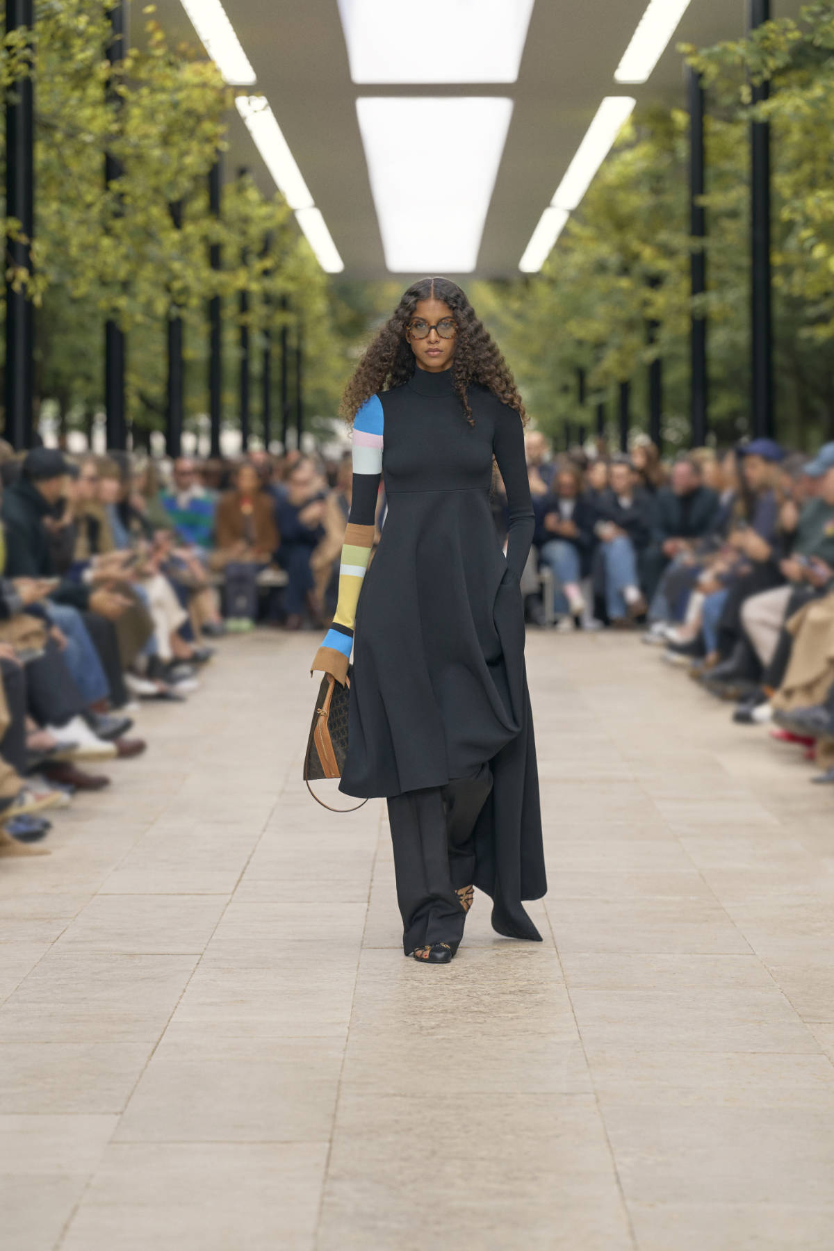 CELINE Été 2026 Collection — A Continuation of Lightness and Timeless Elegance