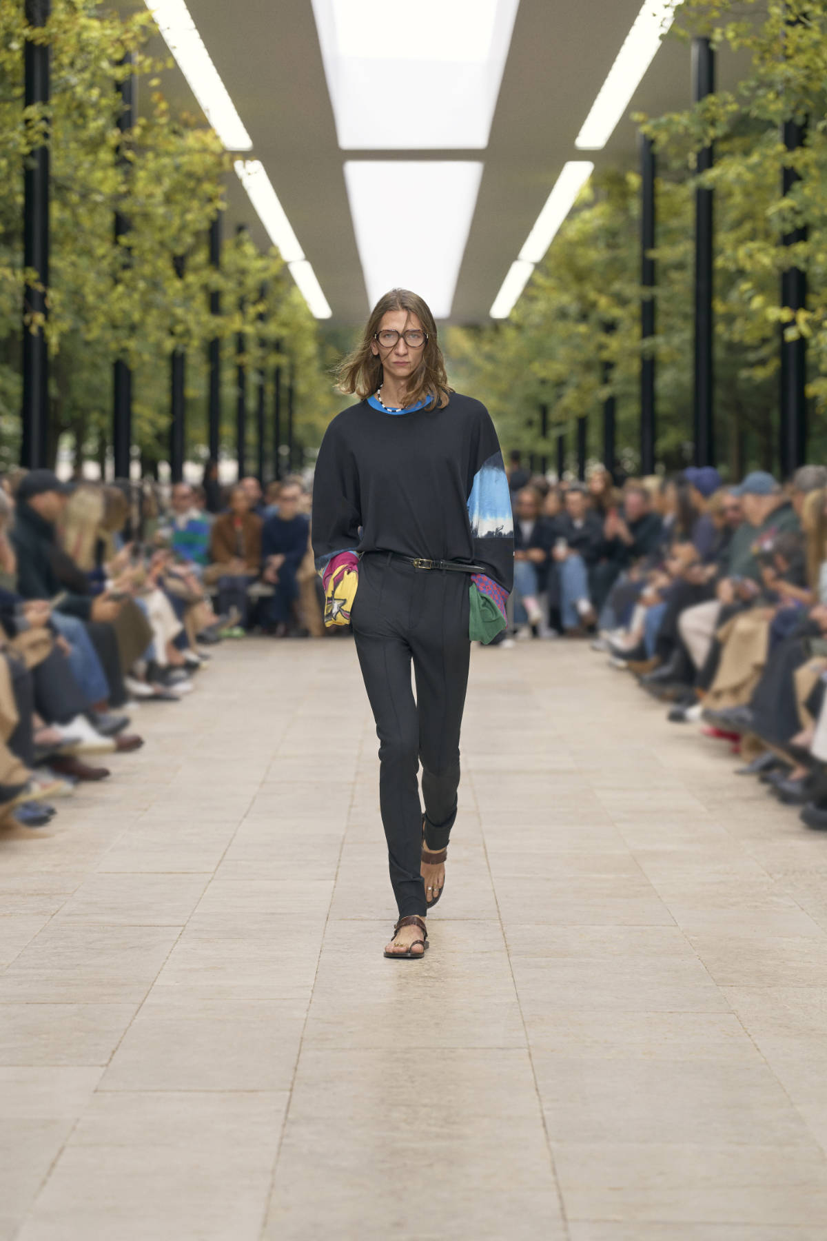 CELINE Été 2026 Collection — A Continuation of Lightness and Timeless Elegance