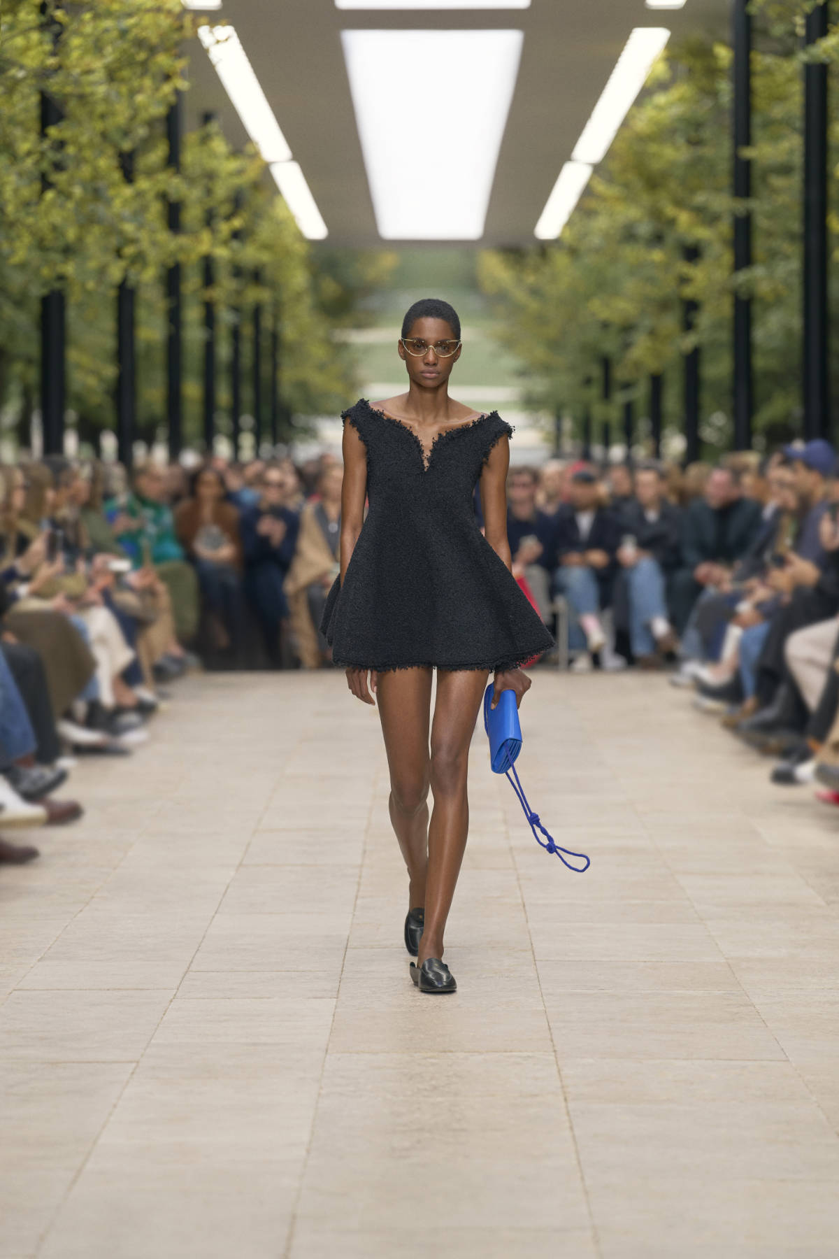 CELINE Été 2026 Collection — A Continuation of Lightness and Timeless Elegance