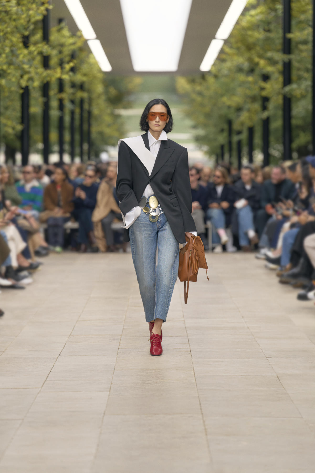 CELINE Été 2026 Collection — A Continuation of Lightness and Timeless Elegance