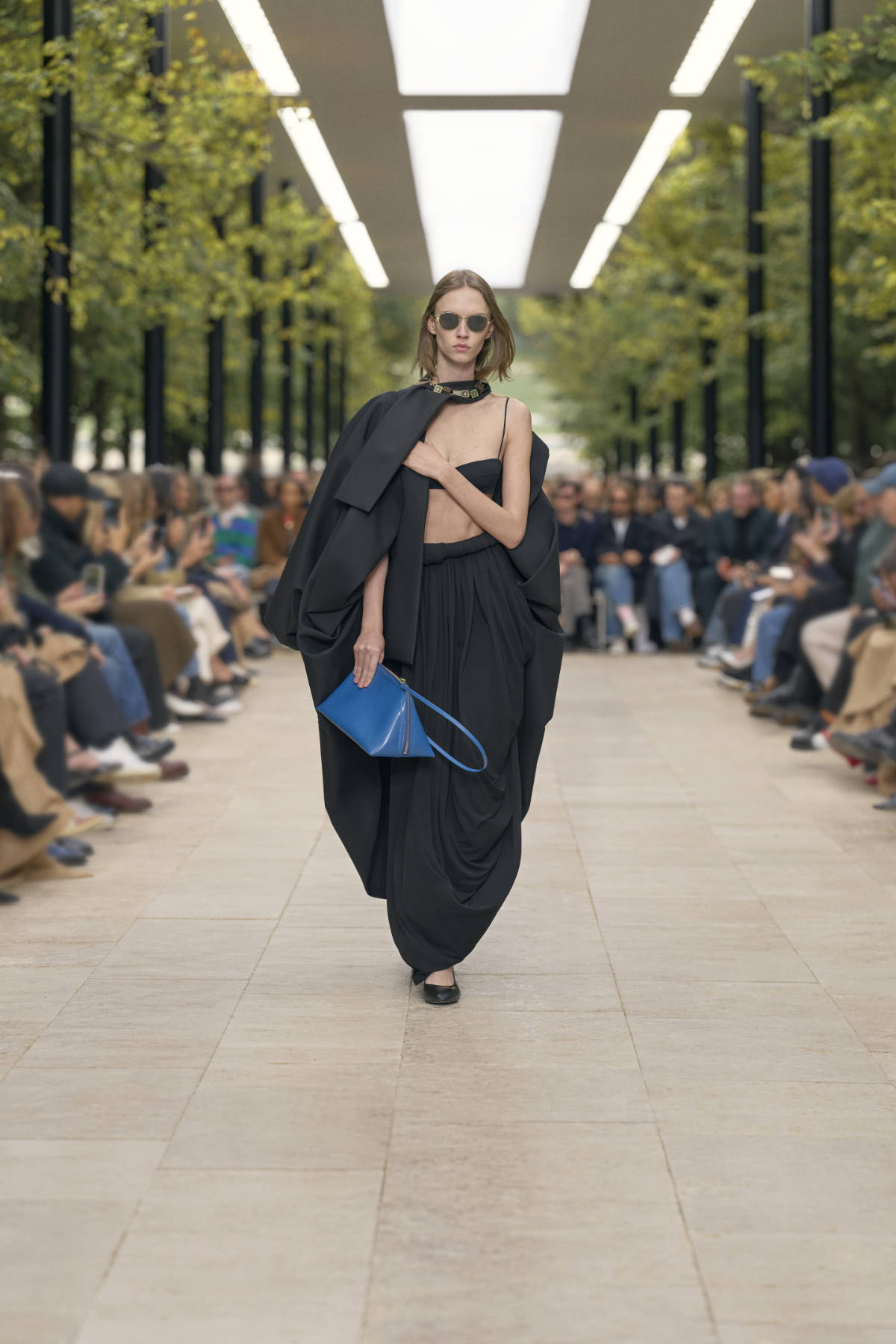 CELINE Été 2026 Collection — A Continuation of Lightness and Timeless Elegance