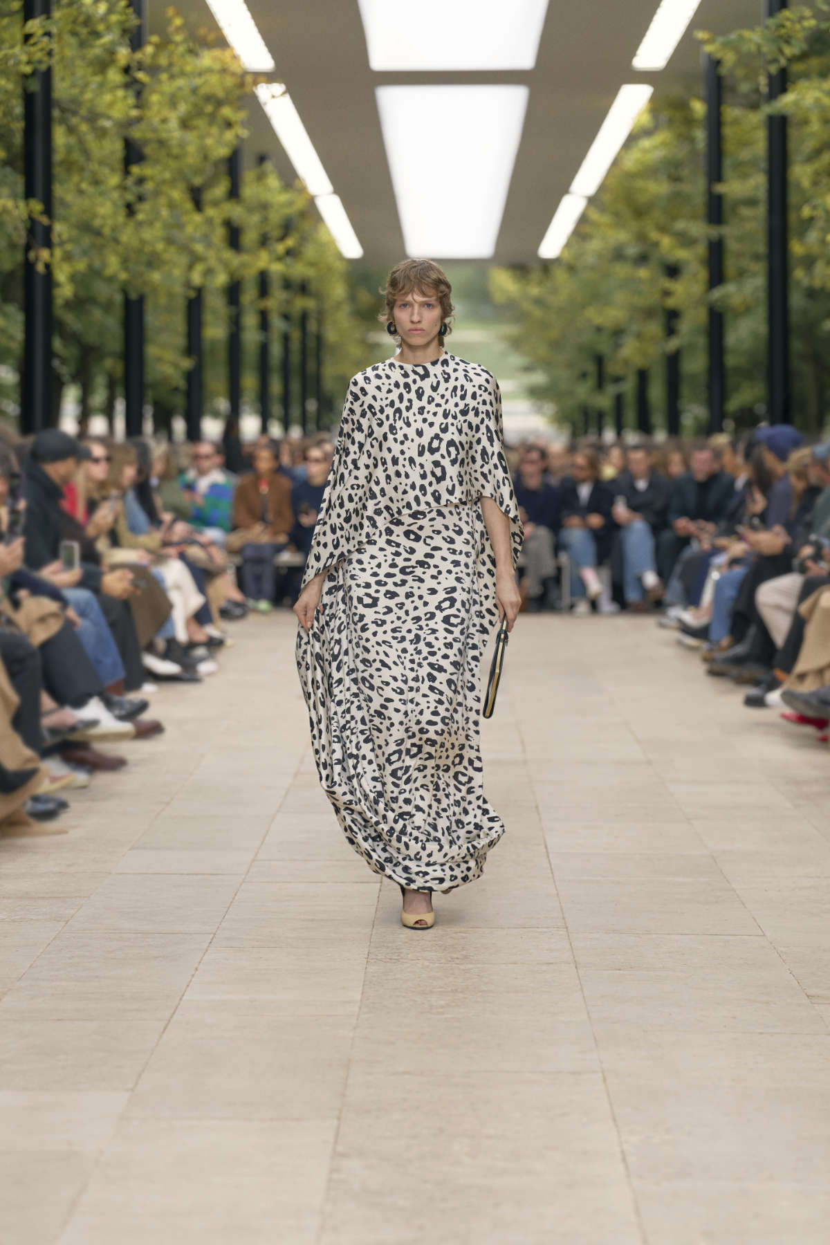 CELINE Été 2026 Collection — A Continuation of Lightness and Timeless Elegance