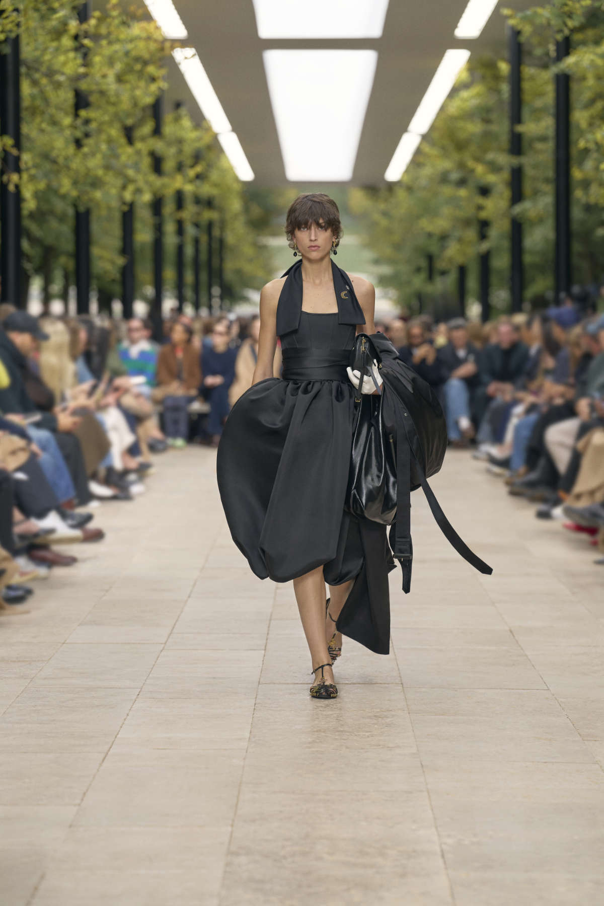 CELINE Été 2026 Collection — A Continuation of Lightness and Timeless Elegance
