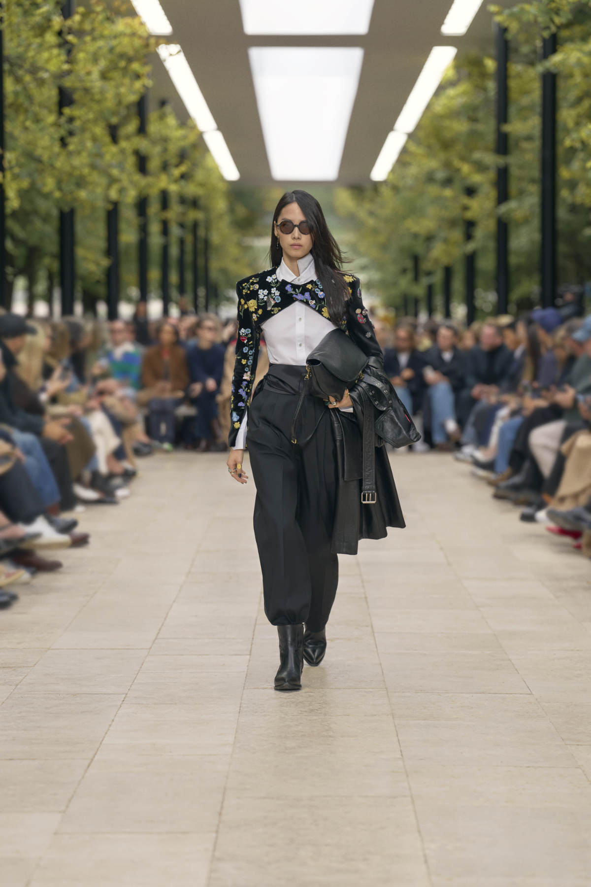 CELINE Été 2026 Collection — A Continuation of Lightness and Timeless Elegance