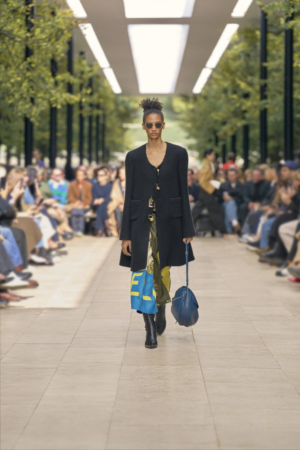 CELINE Été 2026 Collection — A Continuation of Lightness and Timeless Elegance
