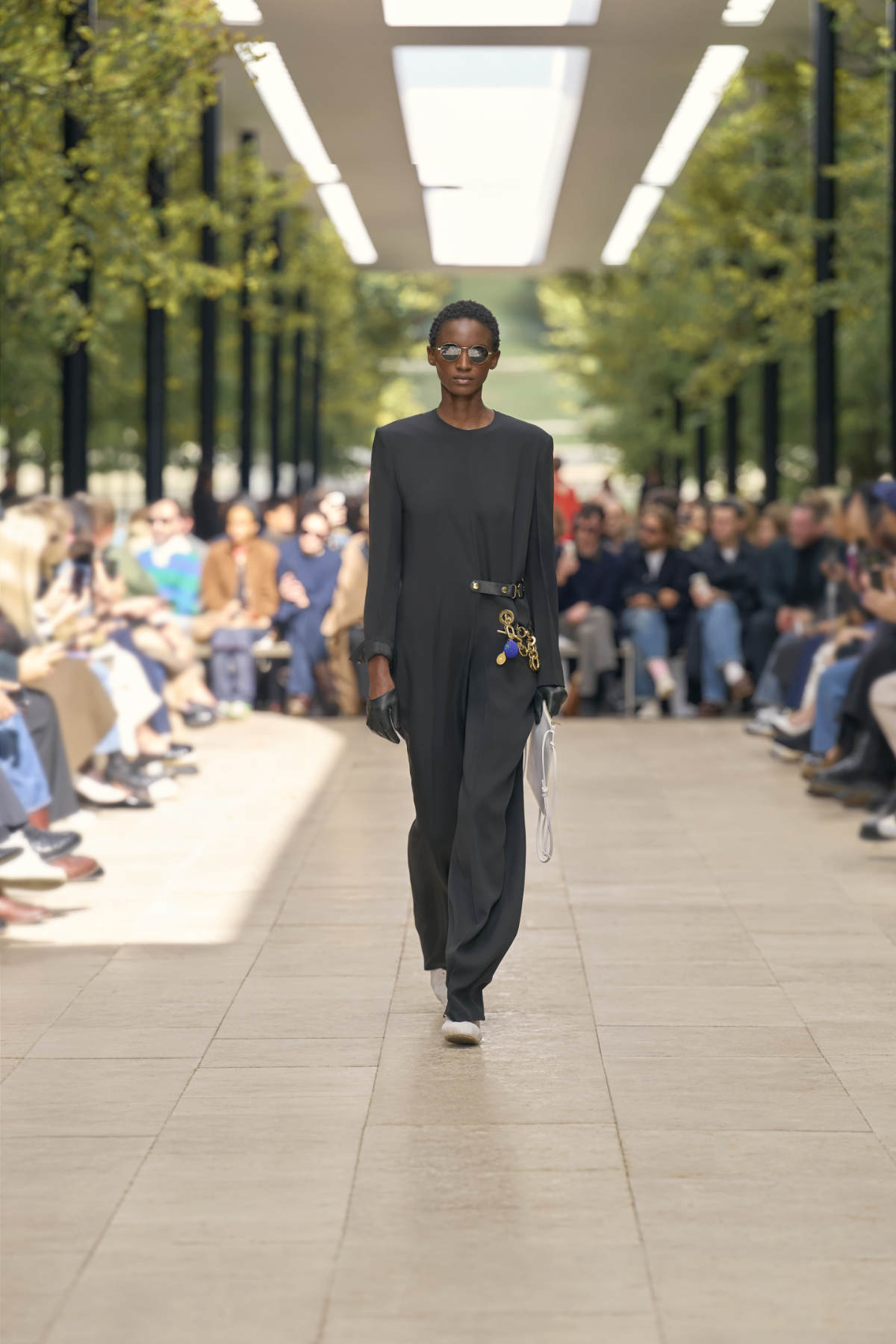 CELINE Été 2026 Collection — A Continuation of Lightness and Timeless Elegance