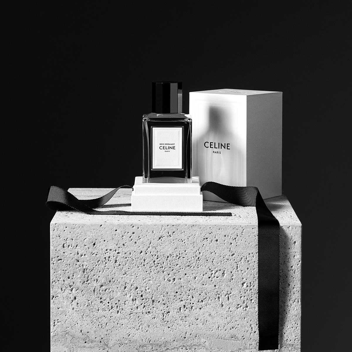 Celine’s New Opus From The Haute Parfumerie Collection: Bois Dormant