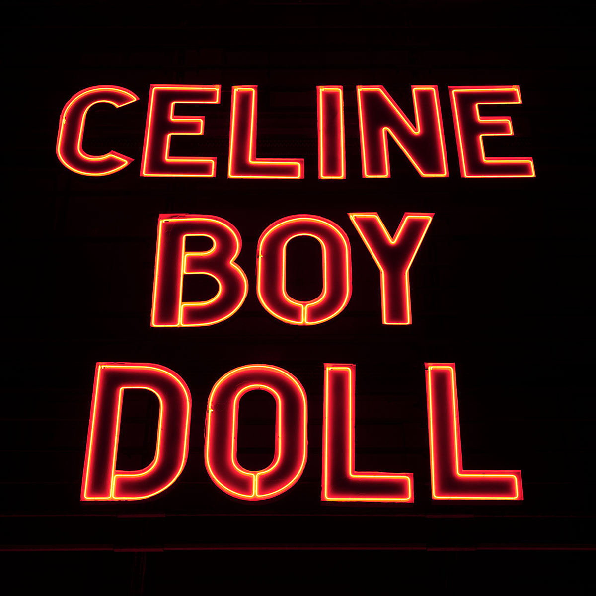 CELINE Presents Its New Homme Winter 2022-23 Collection: Boy Doll