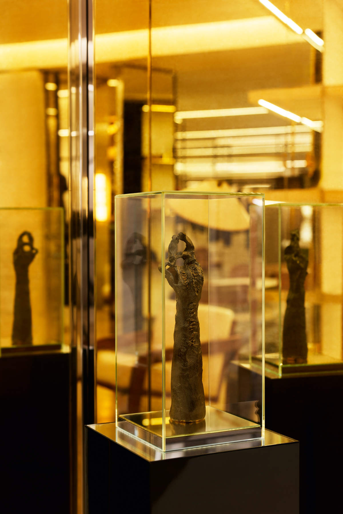 CELINE Milan Montenapoleone Flagship Opens In Iconic Luxury Location