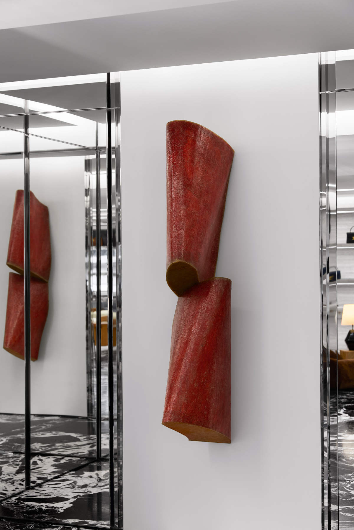 CELINE Milan Montenapoleone Flagship Opens In Iconic Luxury Location