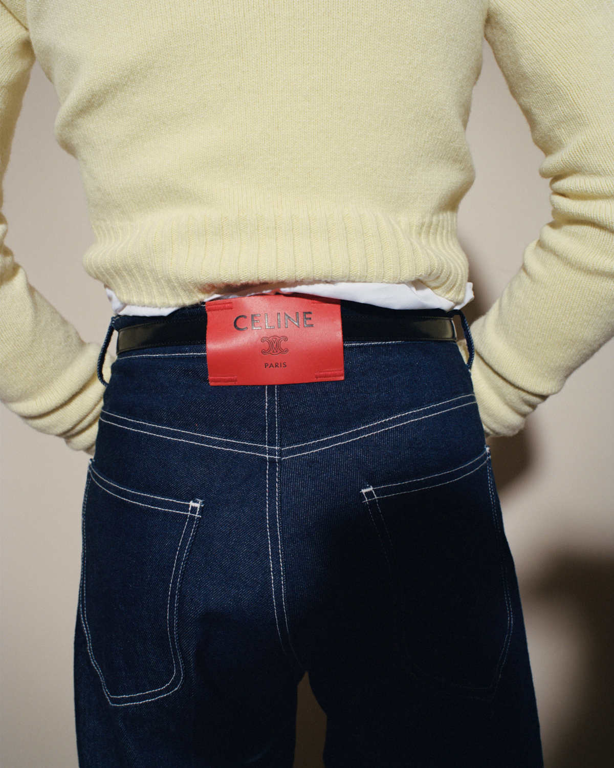 CELINE Men’s Fall Winter 2026: Quiet Luxury Redefined