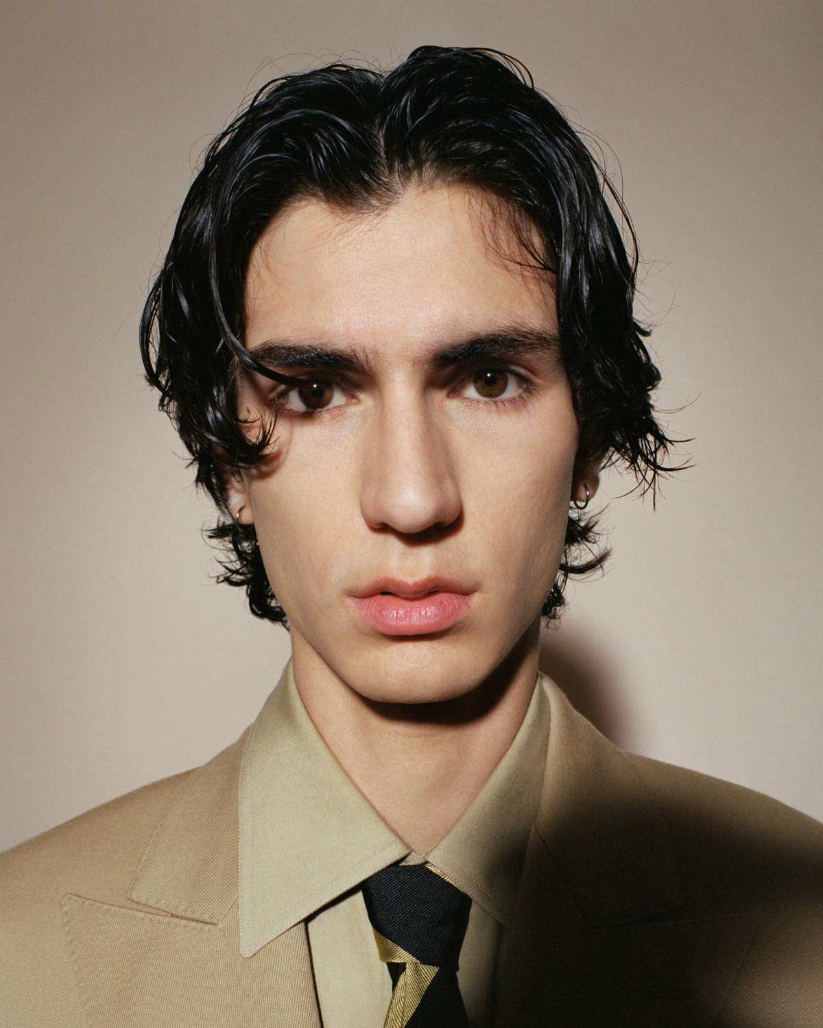 CELINE Men’s Fall Winter 2026: Quiet Luxury Redefined