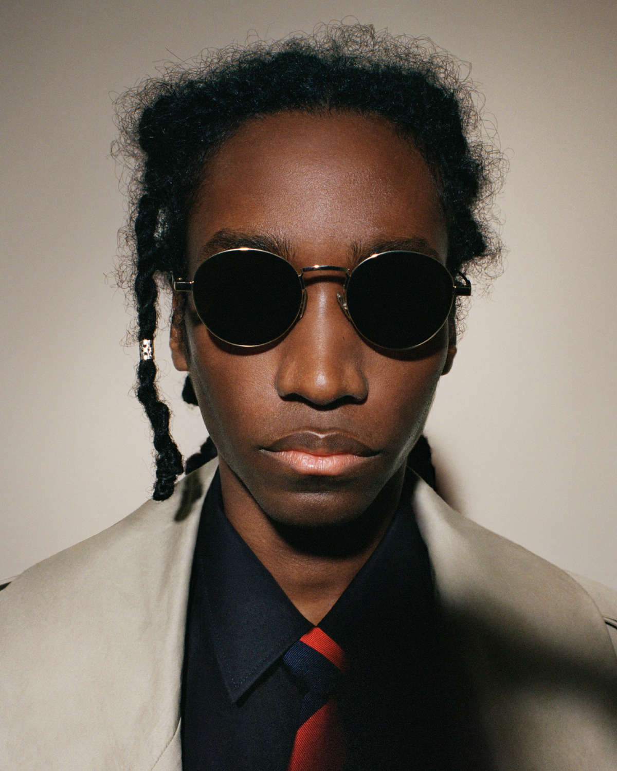 CELINE Men’s Fall Winter 2026: Quiet Luxury Redefined