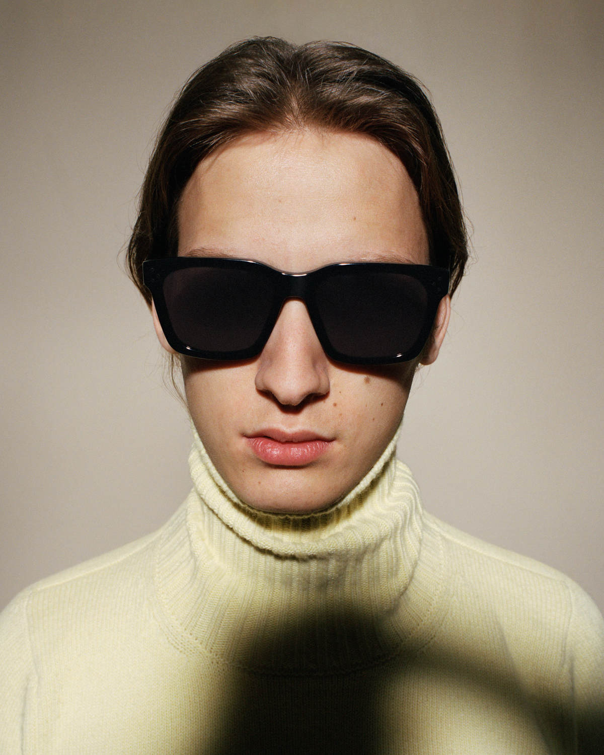 CELINE Men’s Fall Winter 2026: Quiet Luxury Redefined