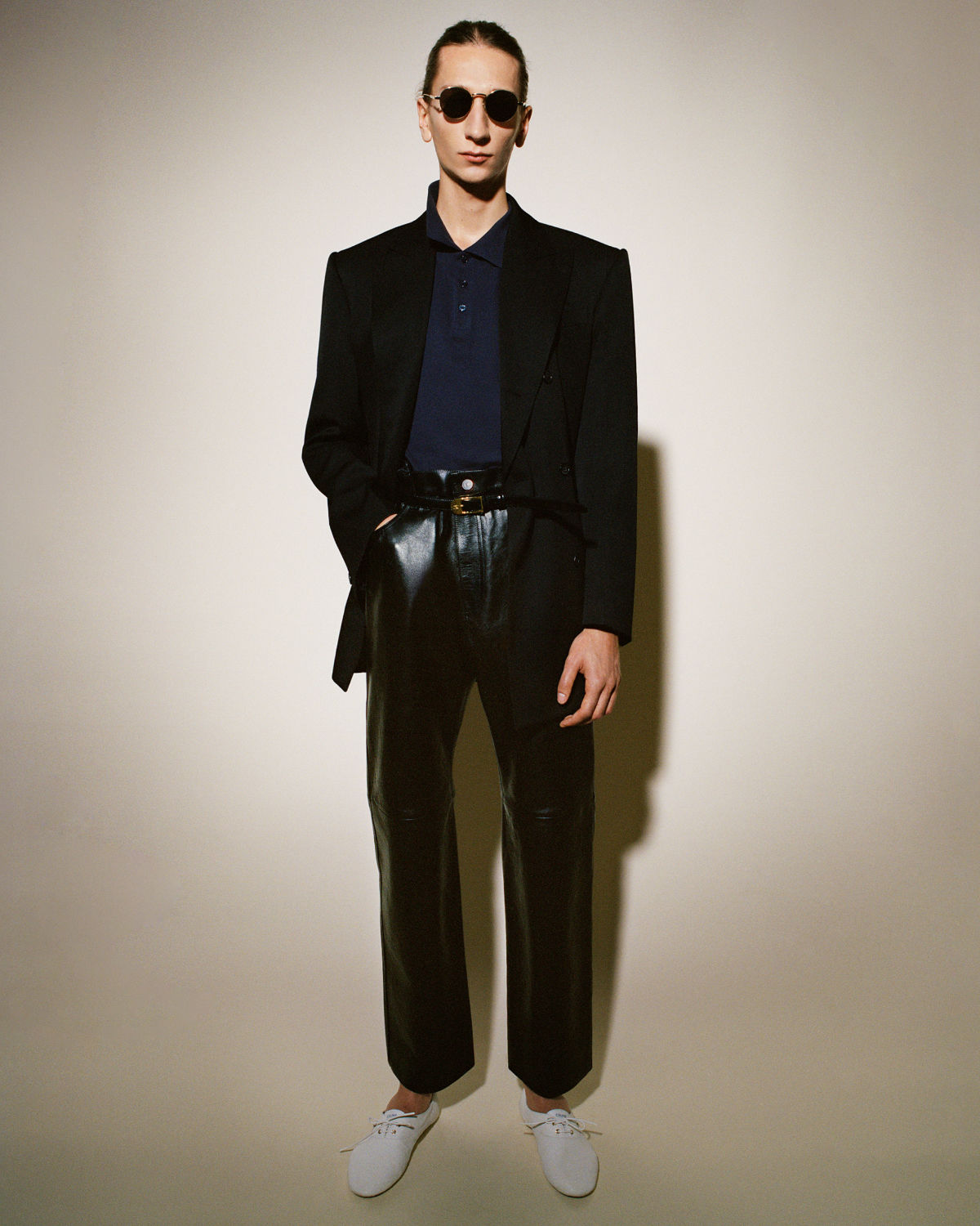 CELINE Men’s Fall Winter 2026: Quiet Luxury Redefined