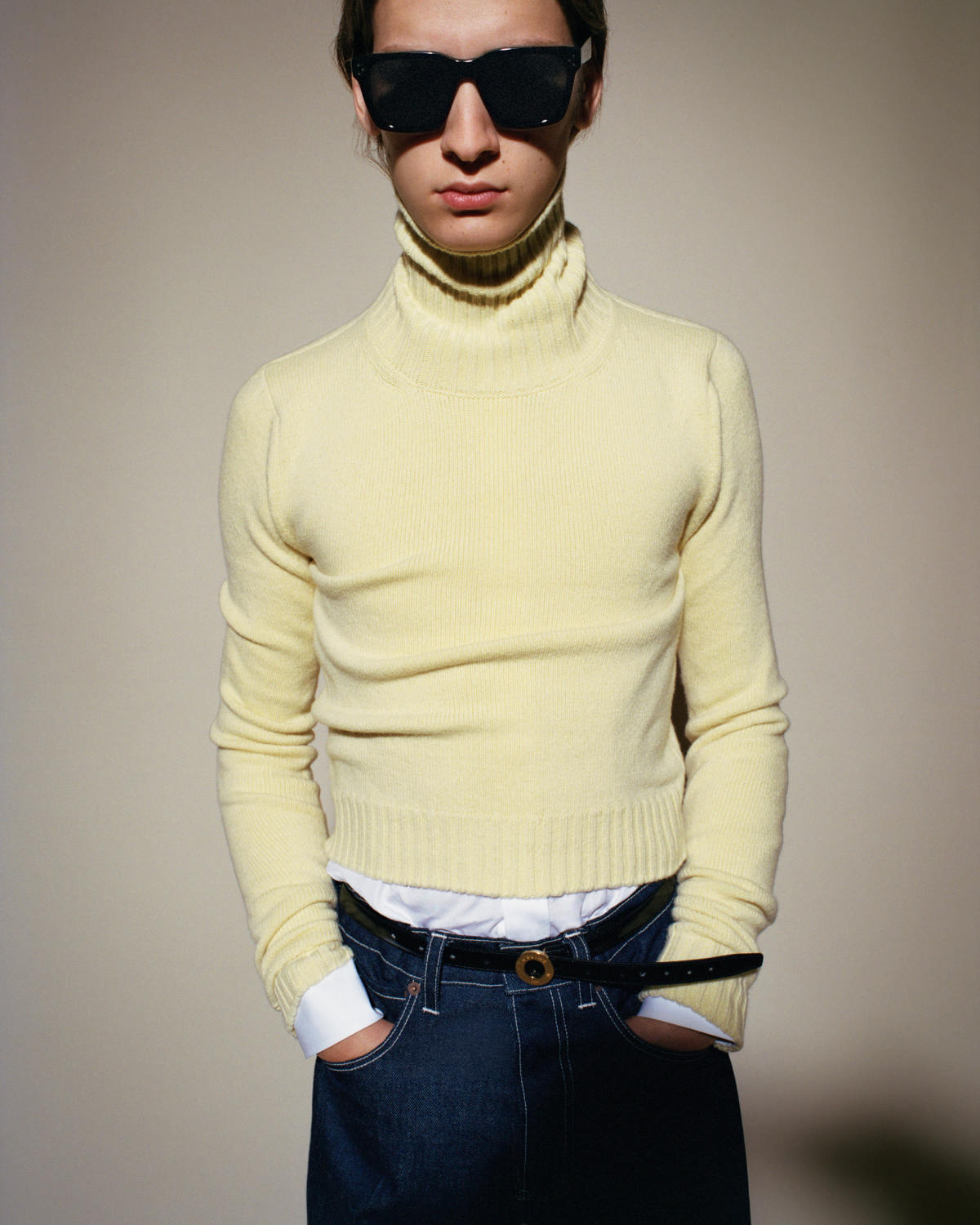 CELINE Men’s Fall Winter 2026: Quiet Luxury Redefined