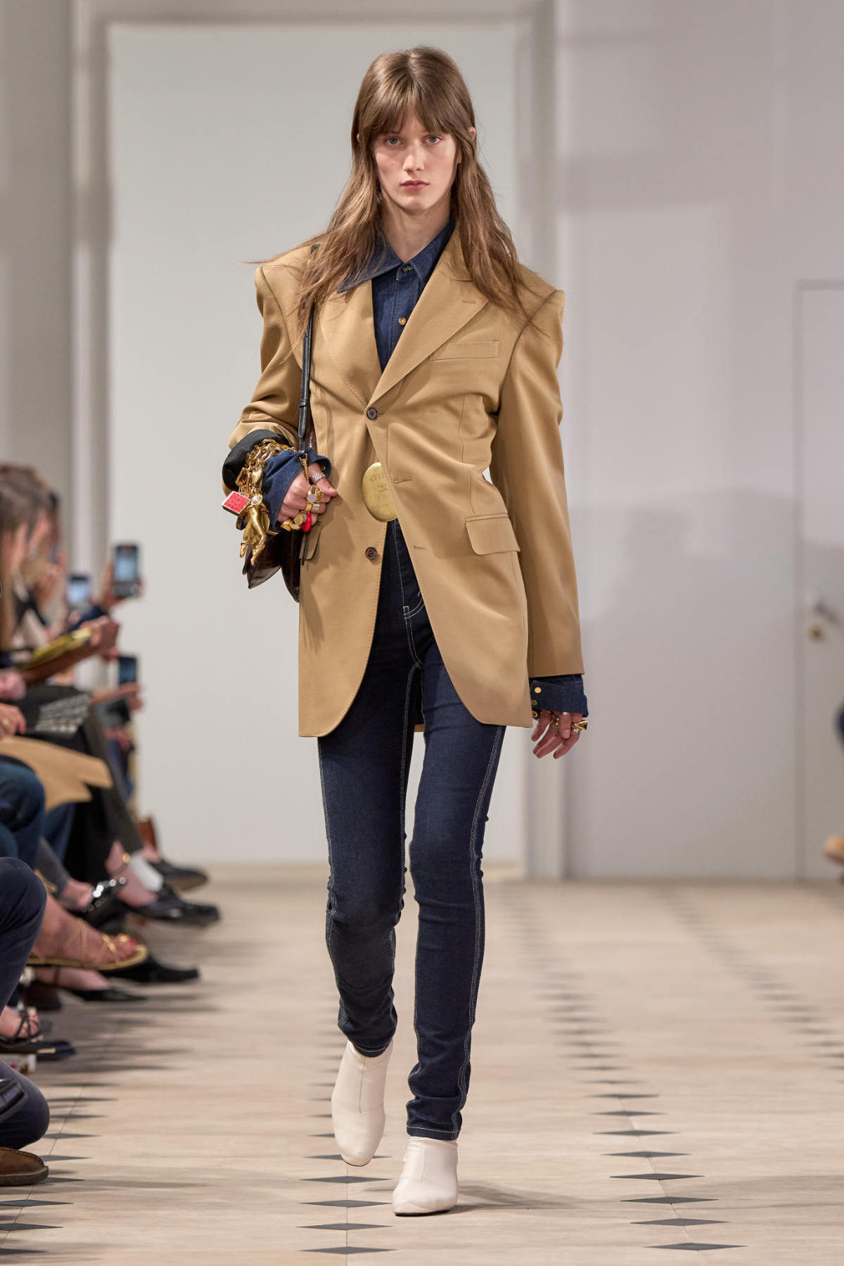 Celine Presents Its New Spring 2026 Collection