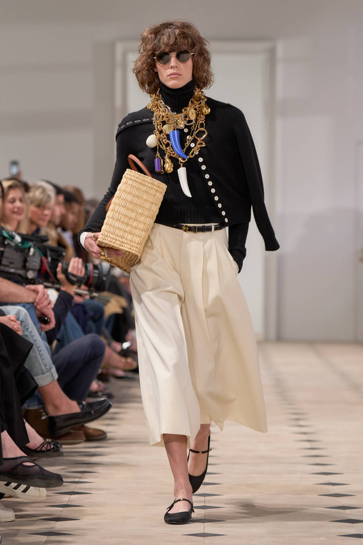 Celine Presents Its New Spring 2026 Collection