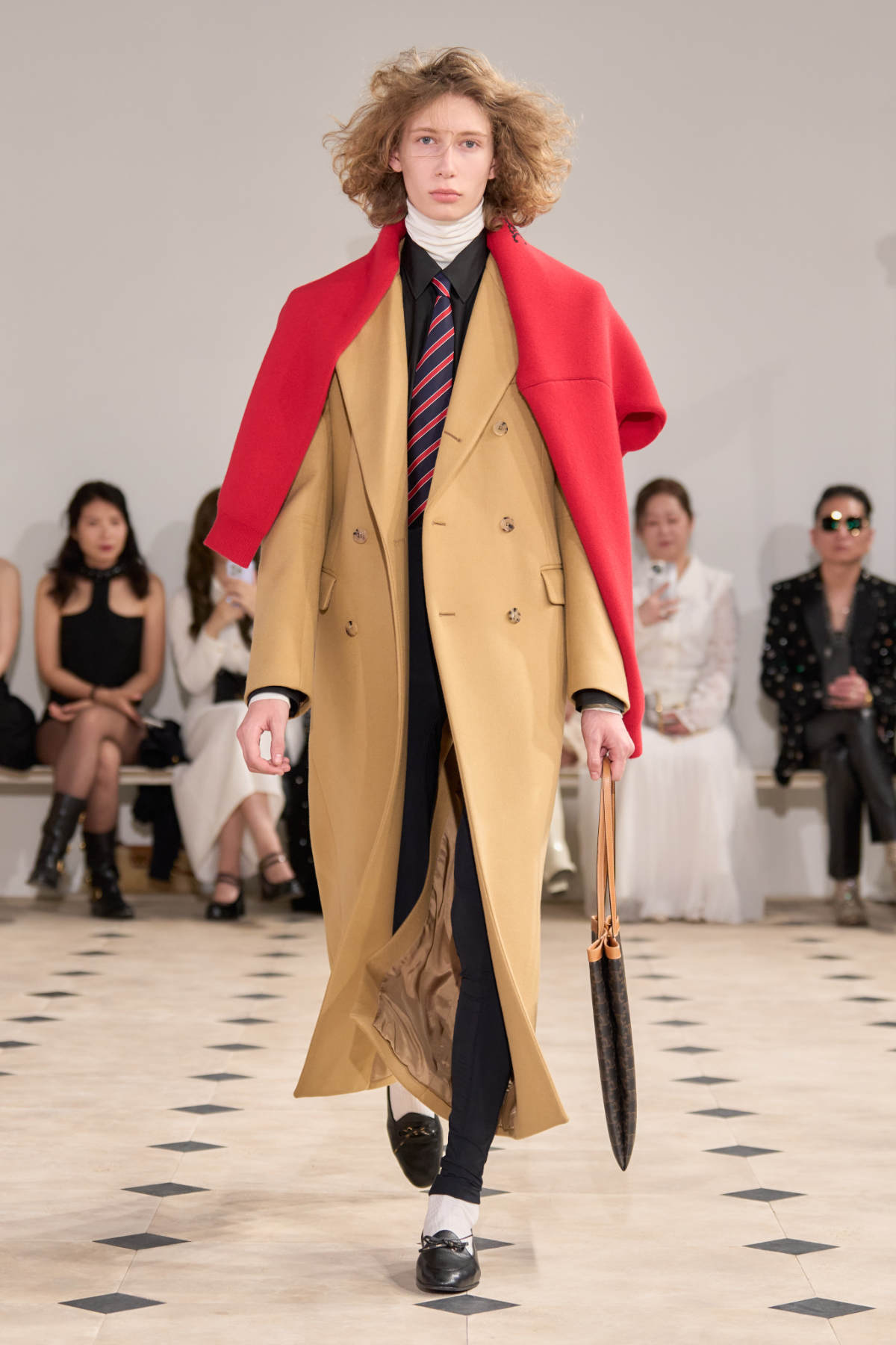 Celine Presents Its New Spring 2026 Collection