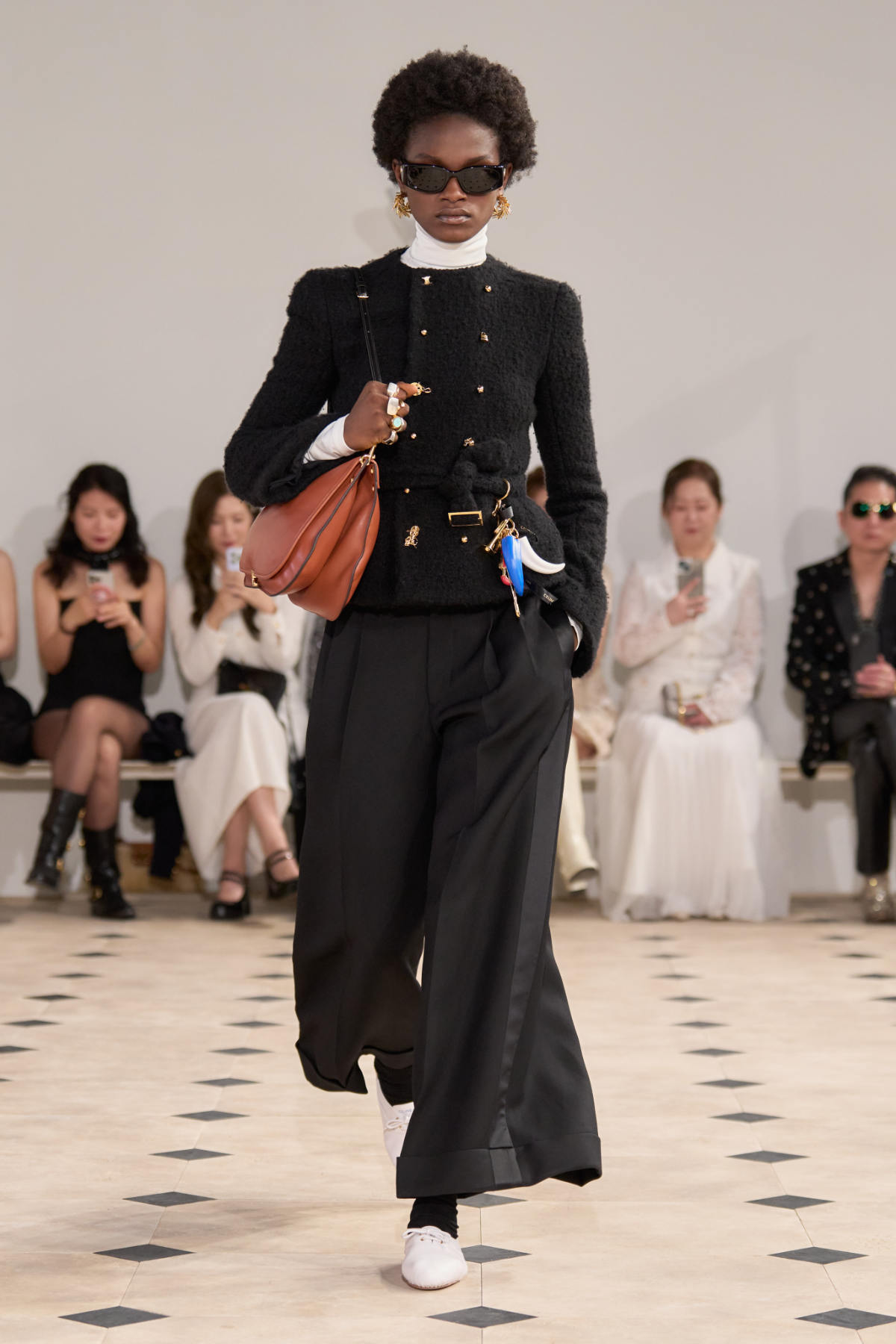 Celine Presents Its New Spring 2026 Collection