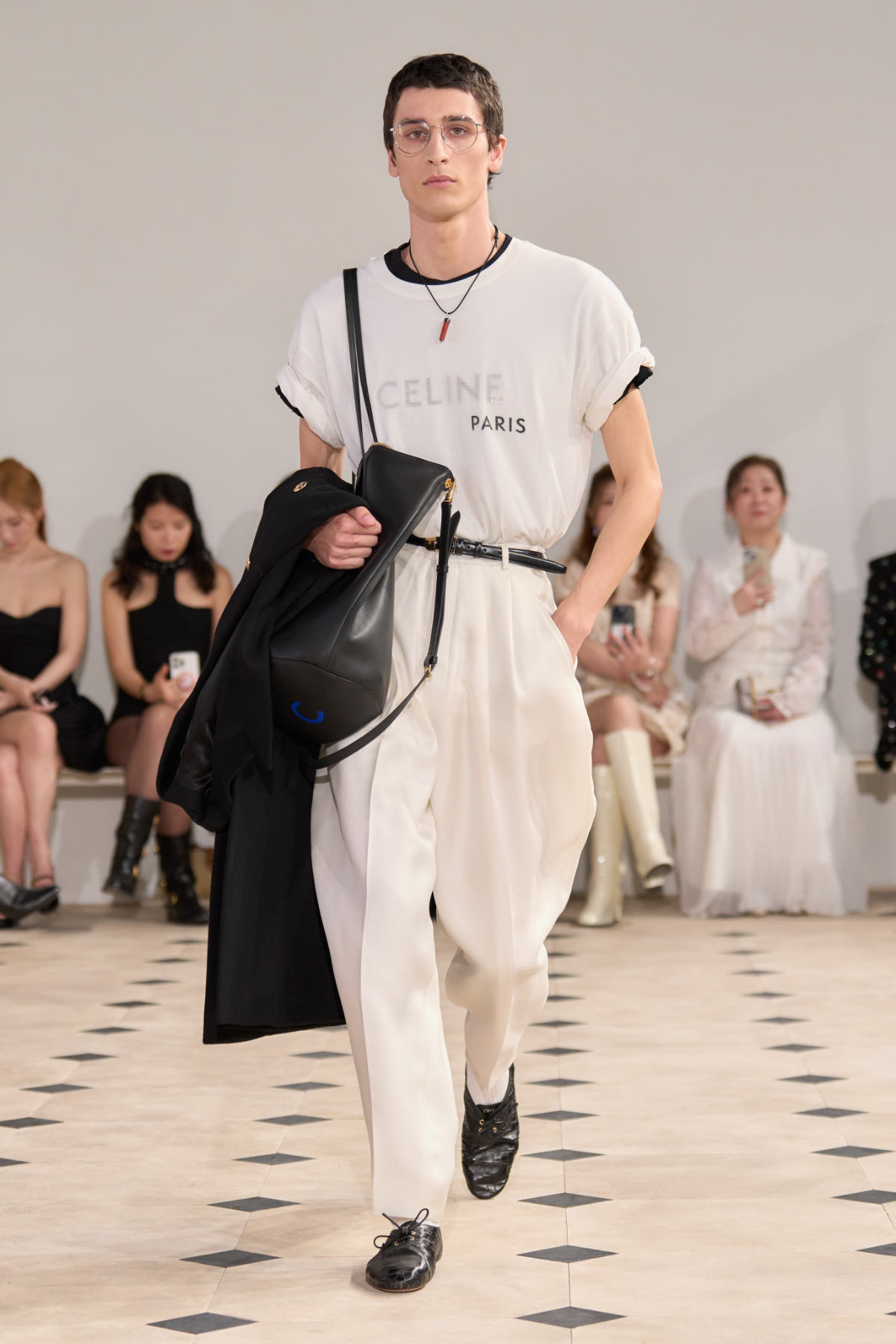 Celine Presents Its New Spring 2026 Collection
